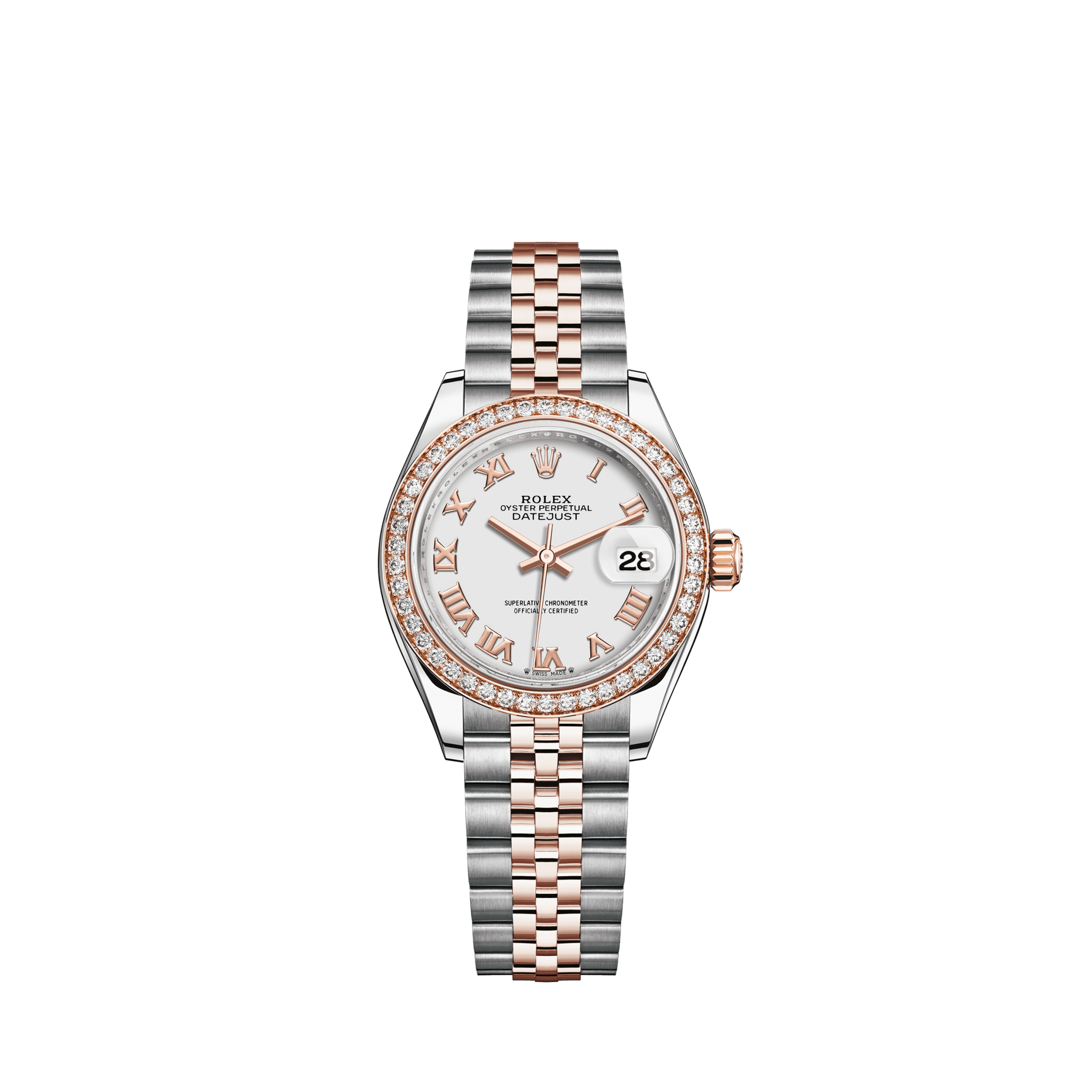 Rolex Lady-Datejust (m279381rbr-0021)