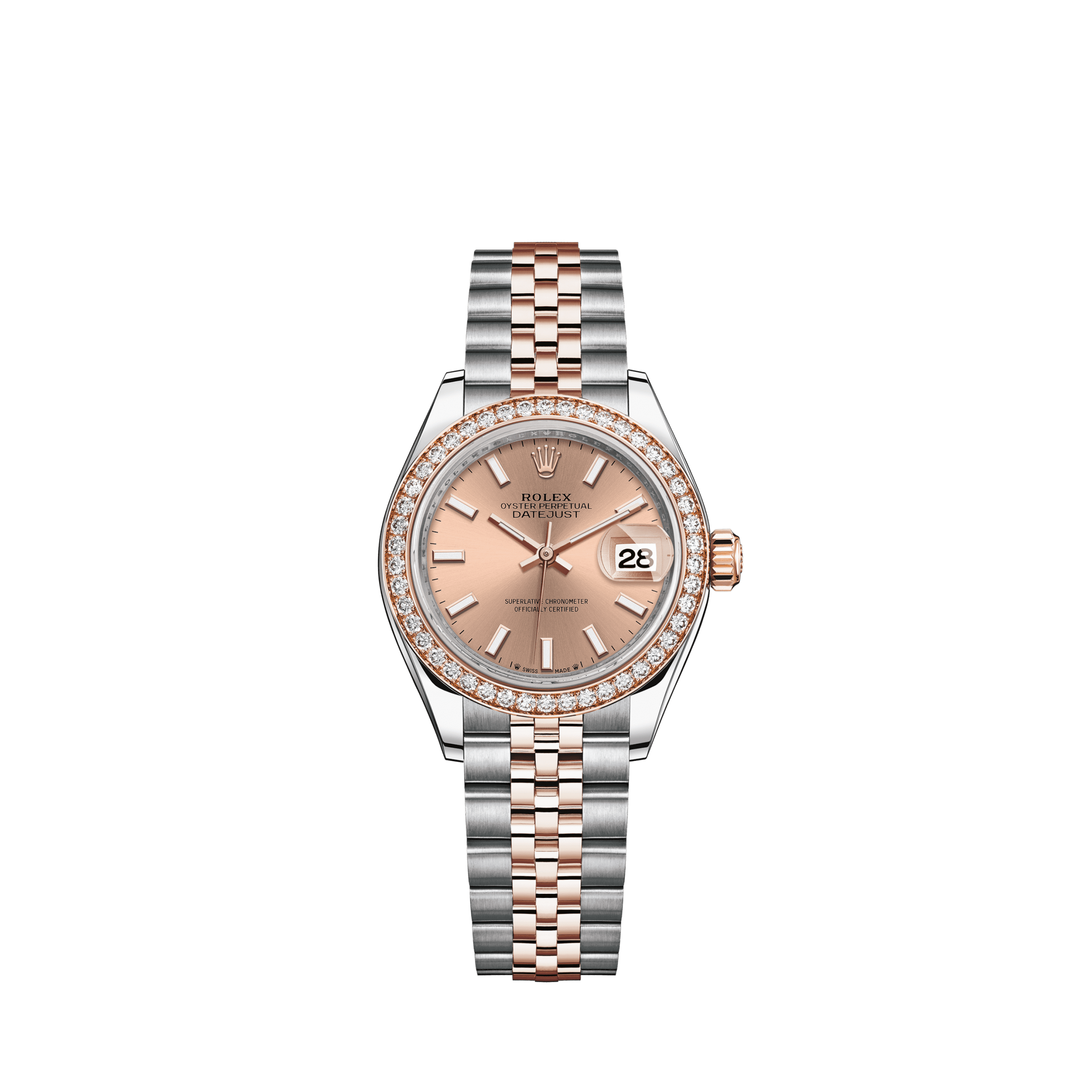 Rolex Lady-Datejust (m279381rbr-0023)