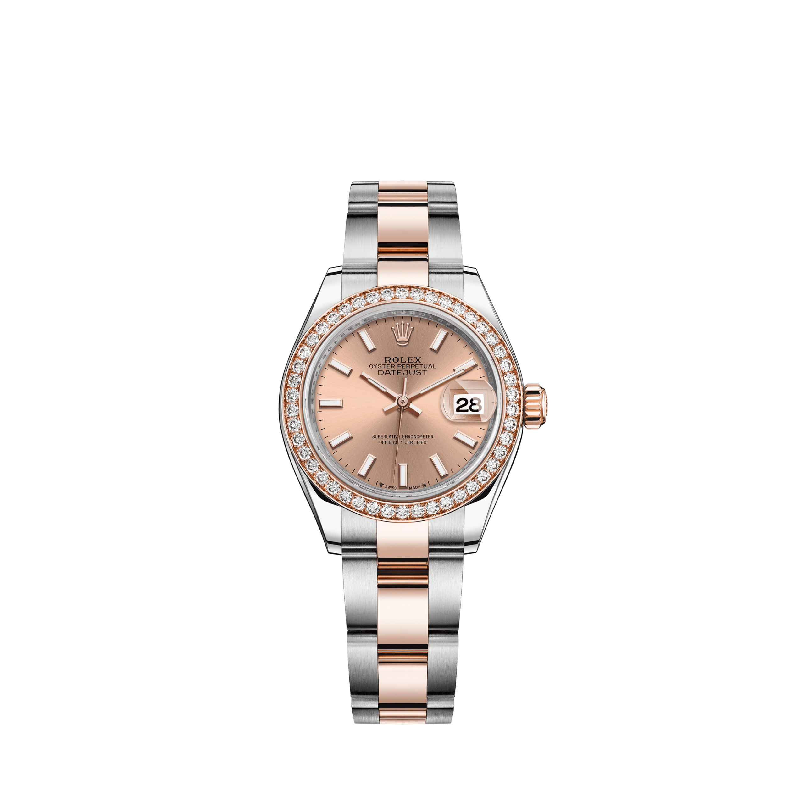 Rolex Lady-Datejust (m279381rbr-0024)
