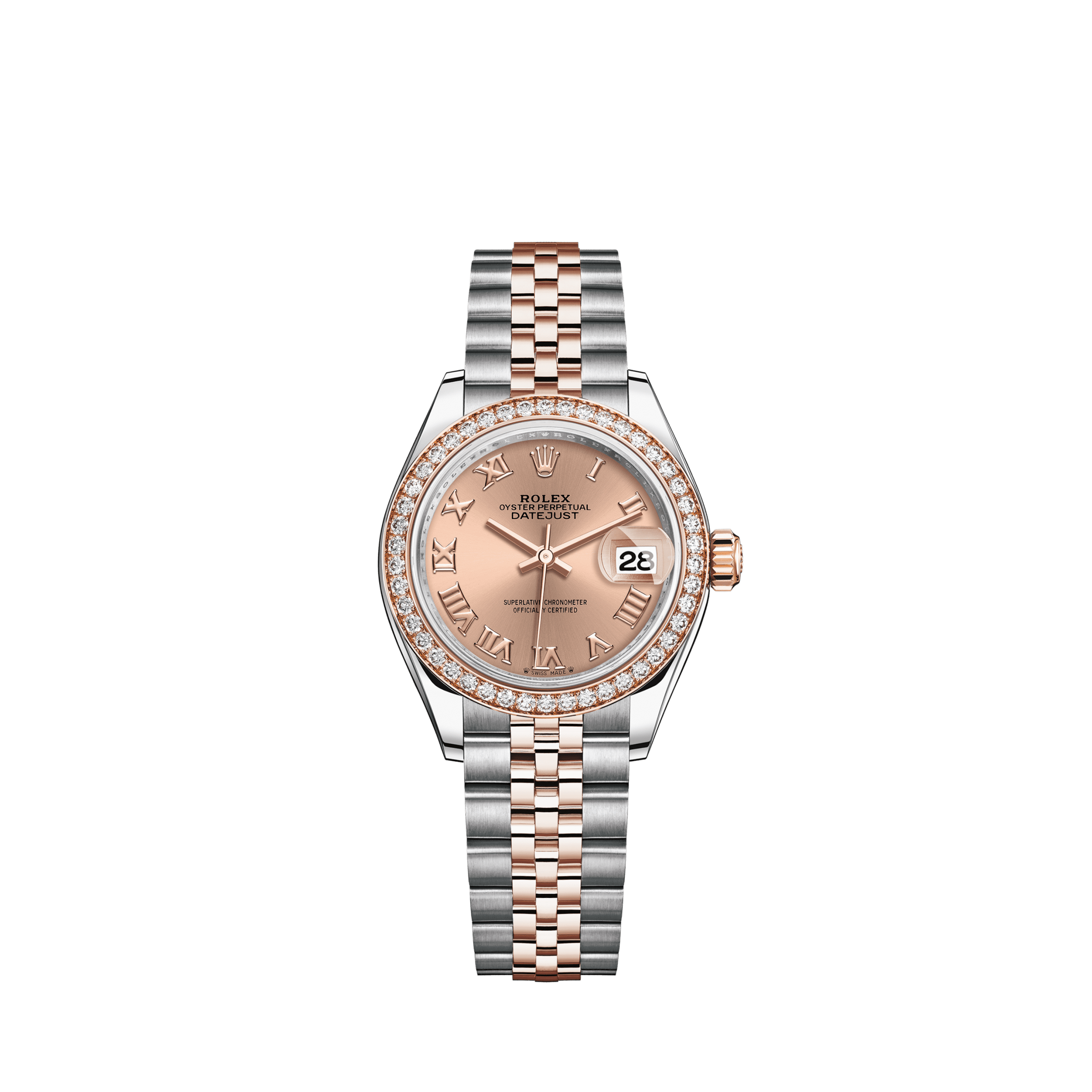 Rolex Lady-Datejust (m279381rbr-0025)