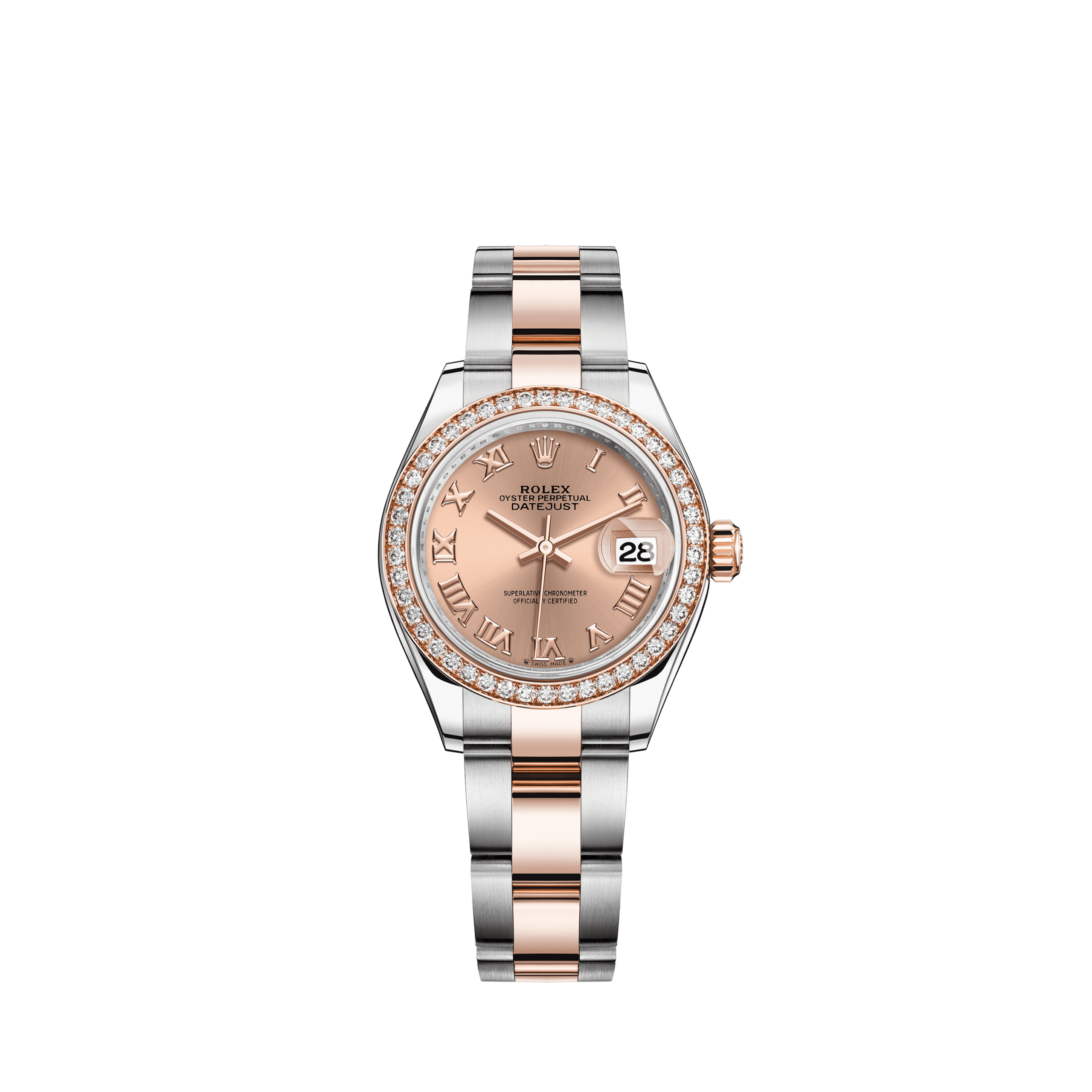 Rolex Lady-Datejust (m279381rbr-0026)