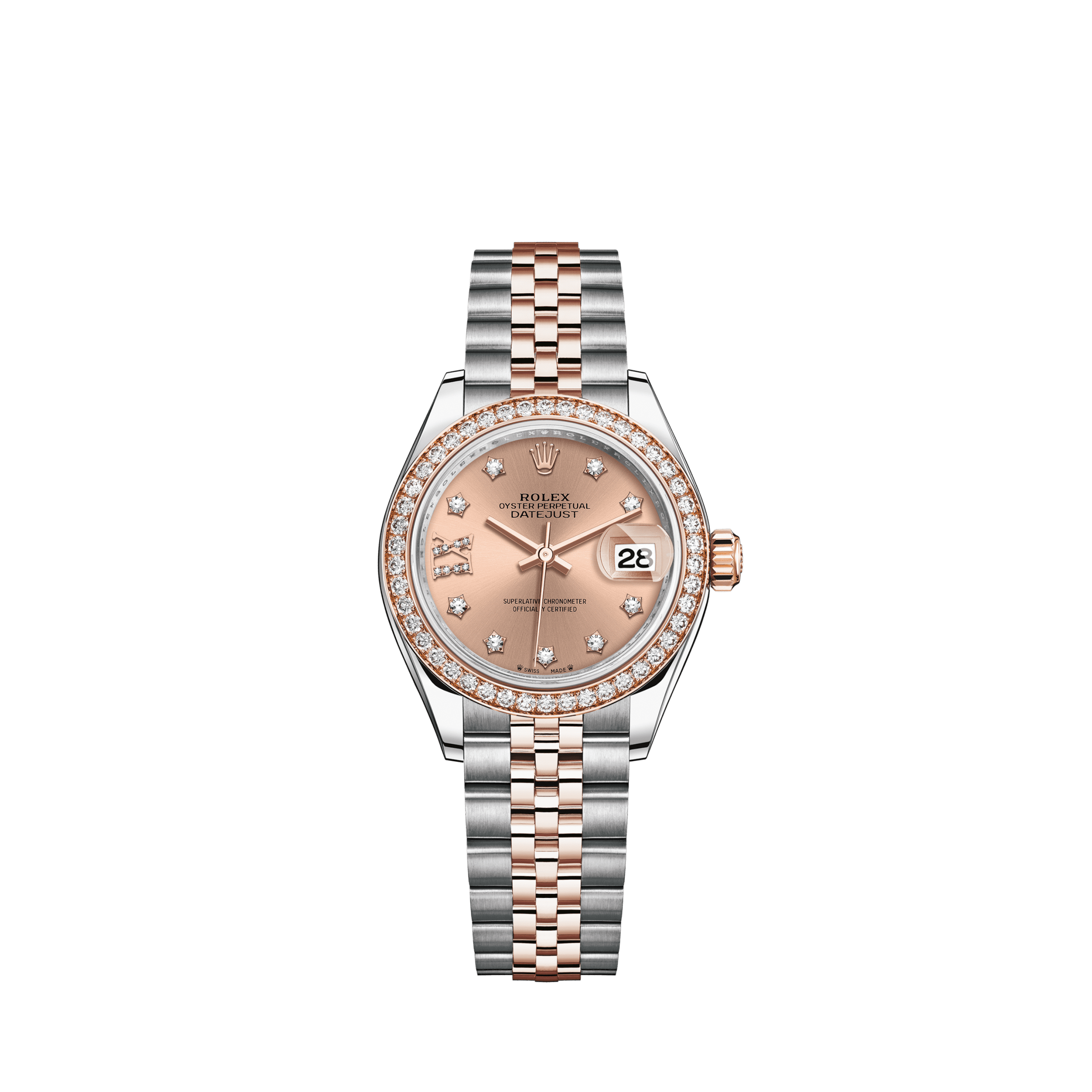 Rolex Lady-Datejust (m279381rbr-0027)