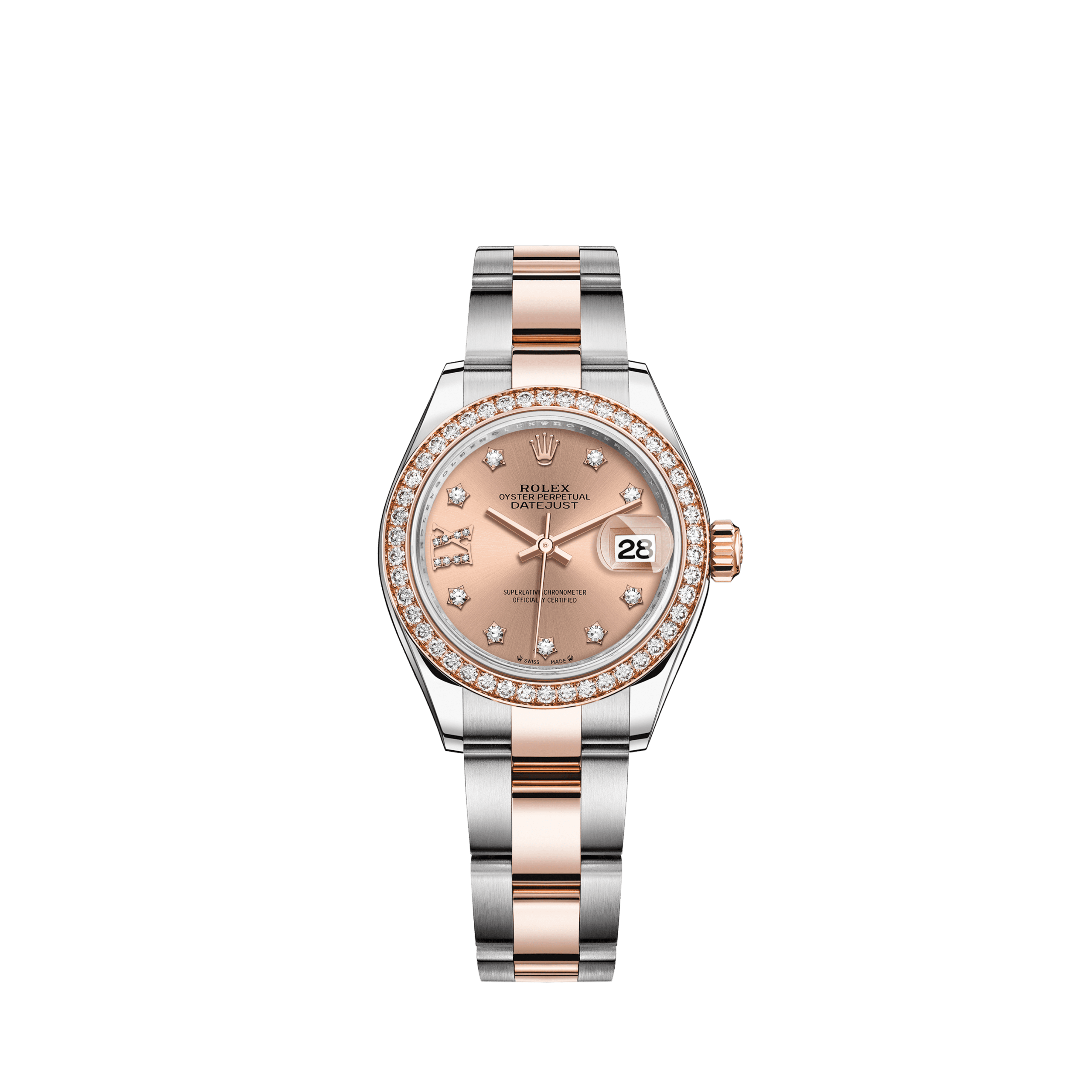 Rolex Lady-Datejust (m279381rbr-0028)