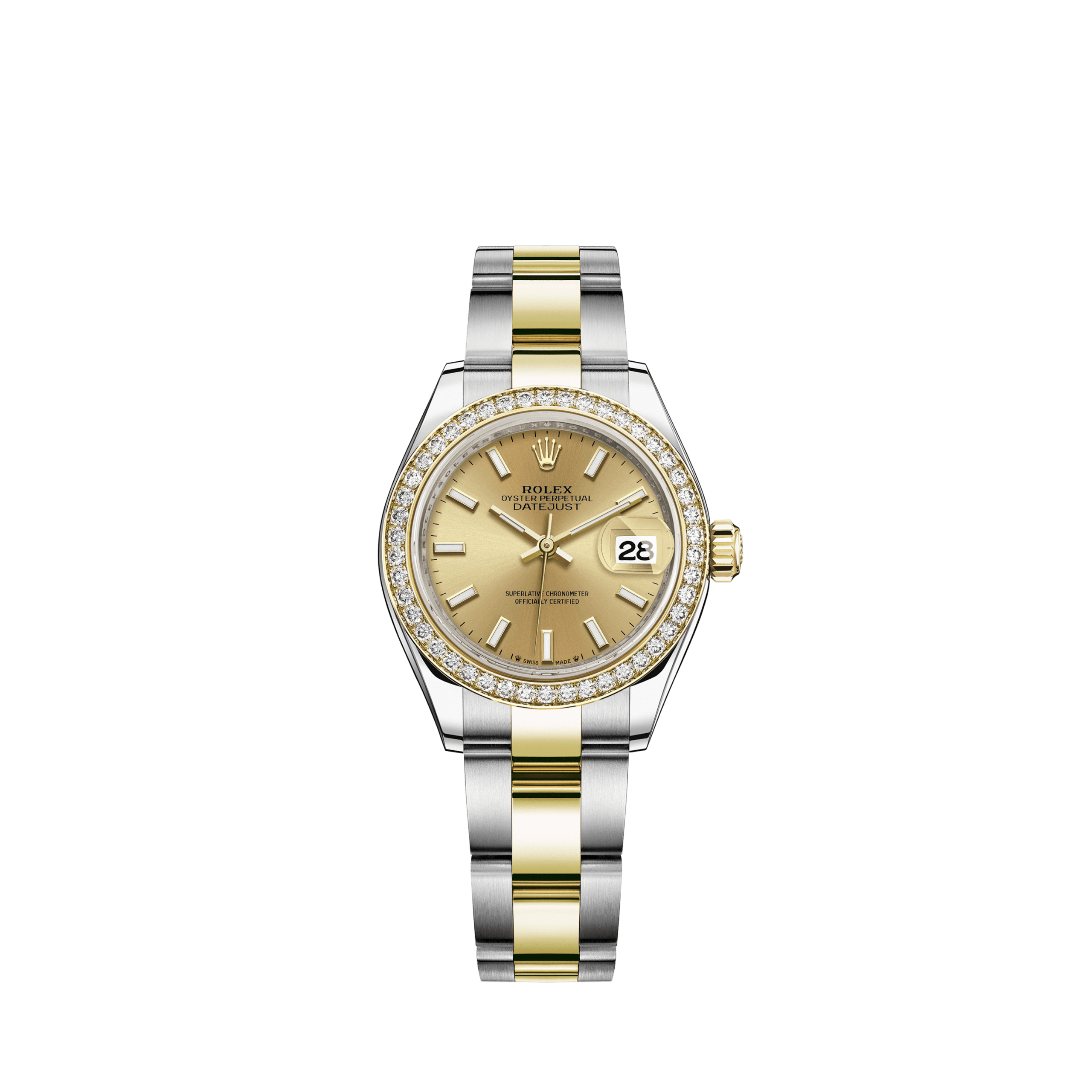 Rolex Lady-Datejust (m279383rbr-0002)