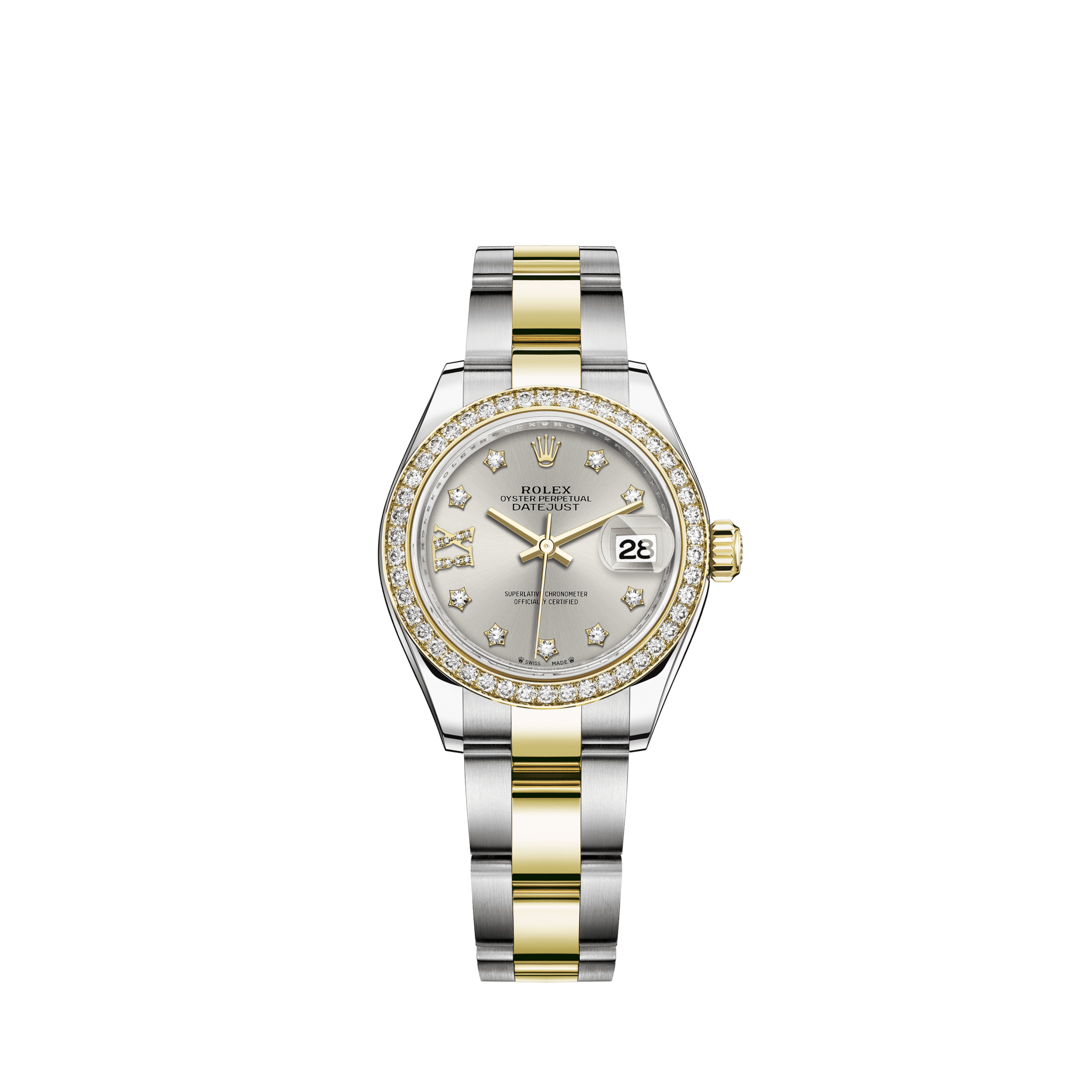 Rolex Lady-Datejust (m279383rbr-0004)