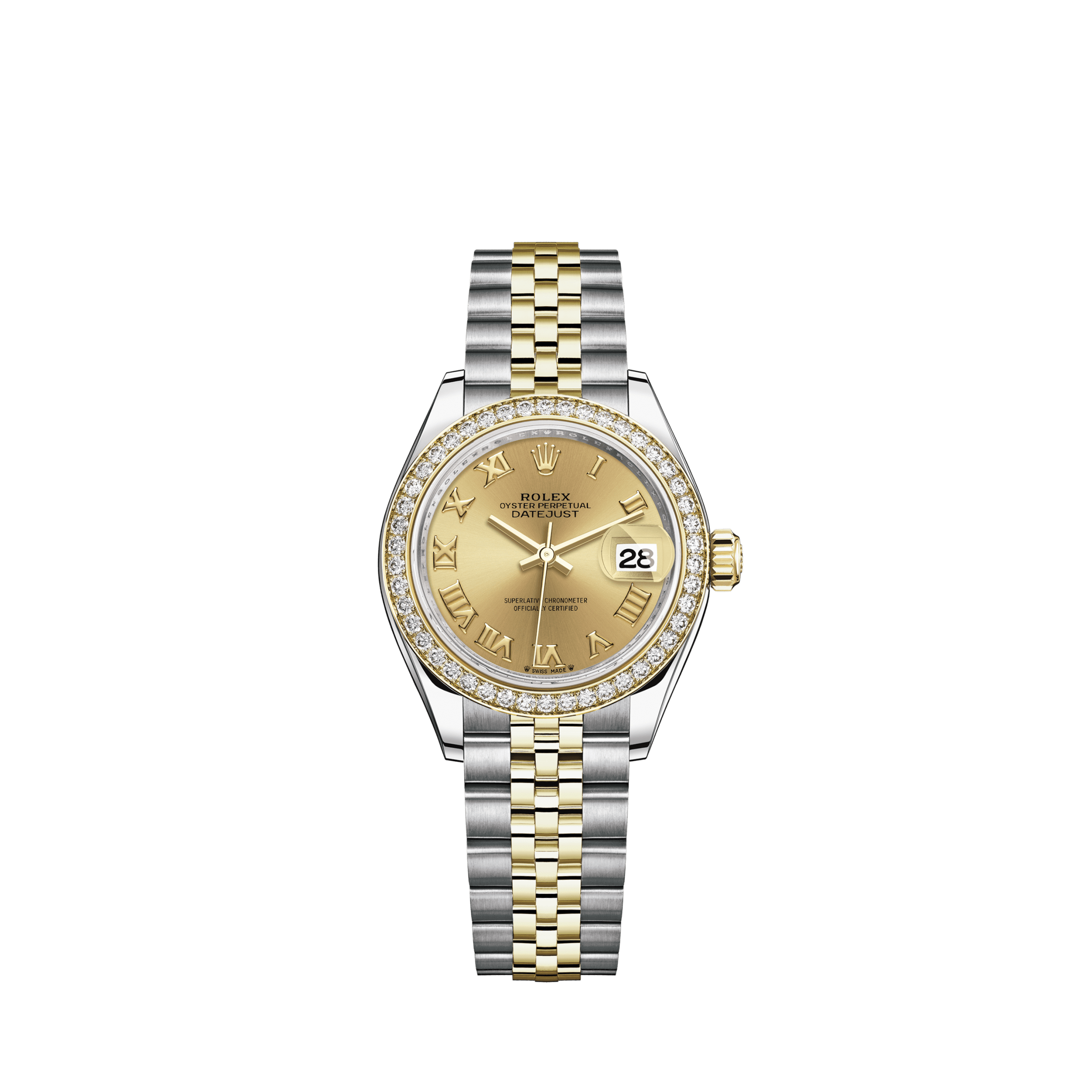 Rolex Lady-Datejust (m279383rbr-0009)