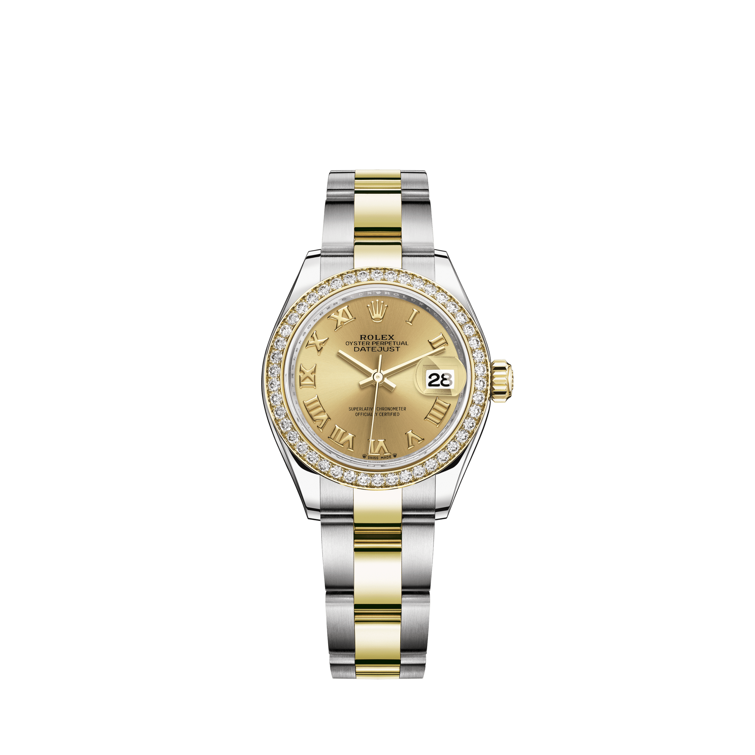 Rolex Lady-Datejust (m279383rbr-0010)