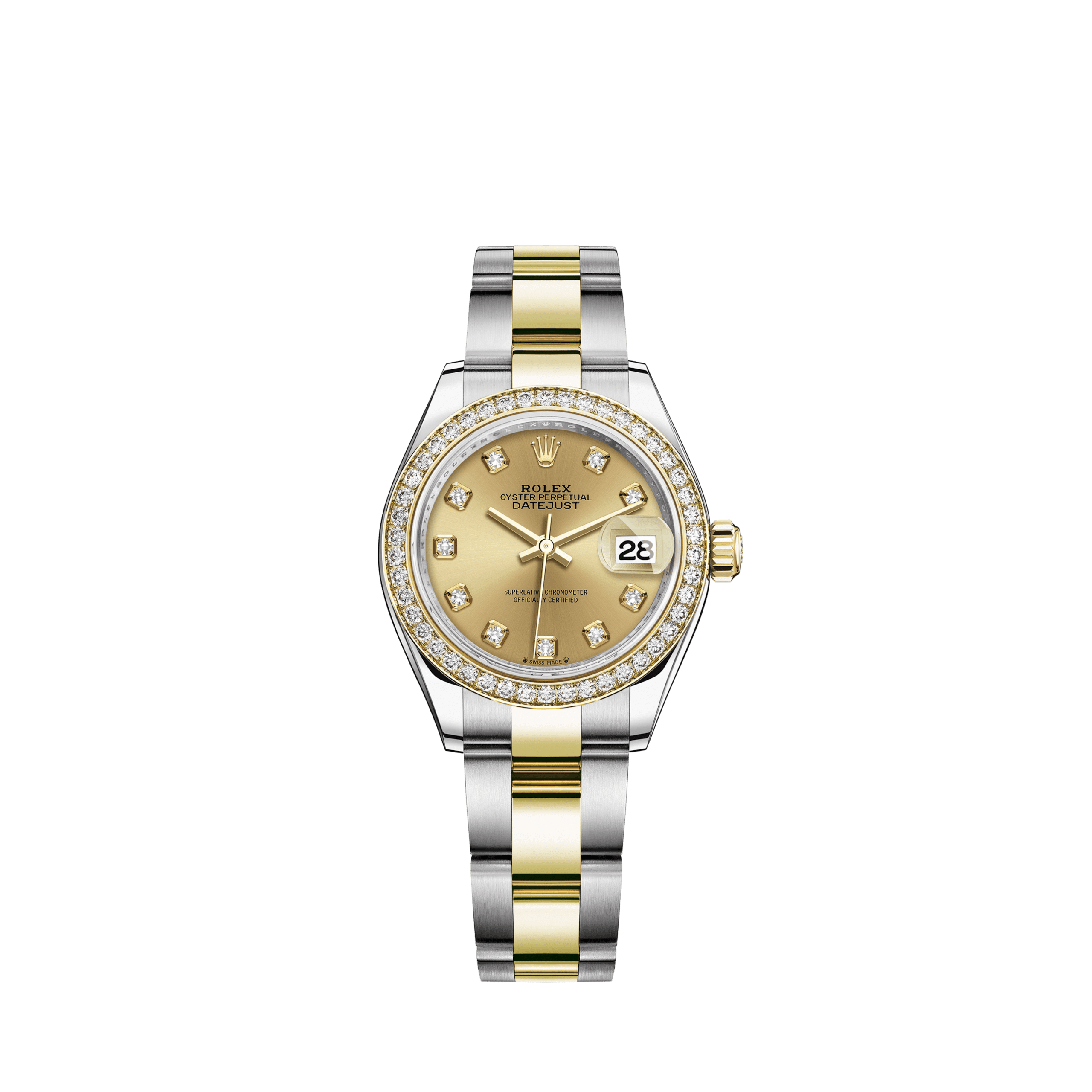 Rolex Lady-Datejust (m279383rbr-0012)