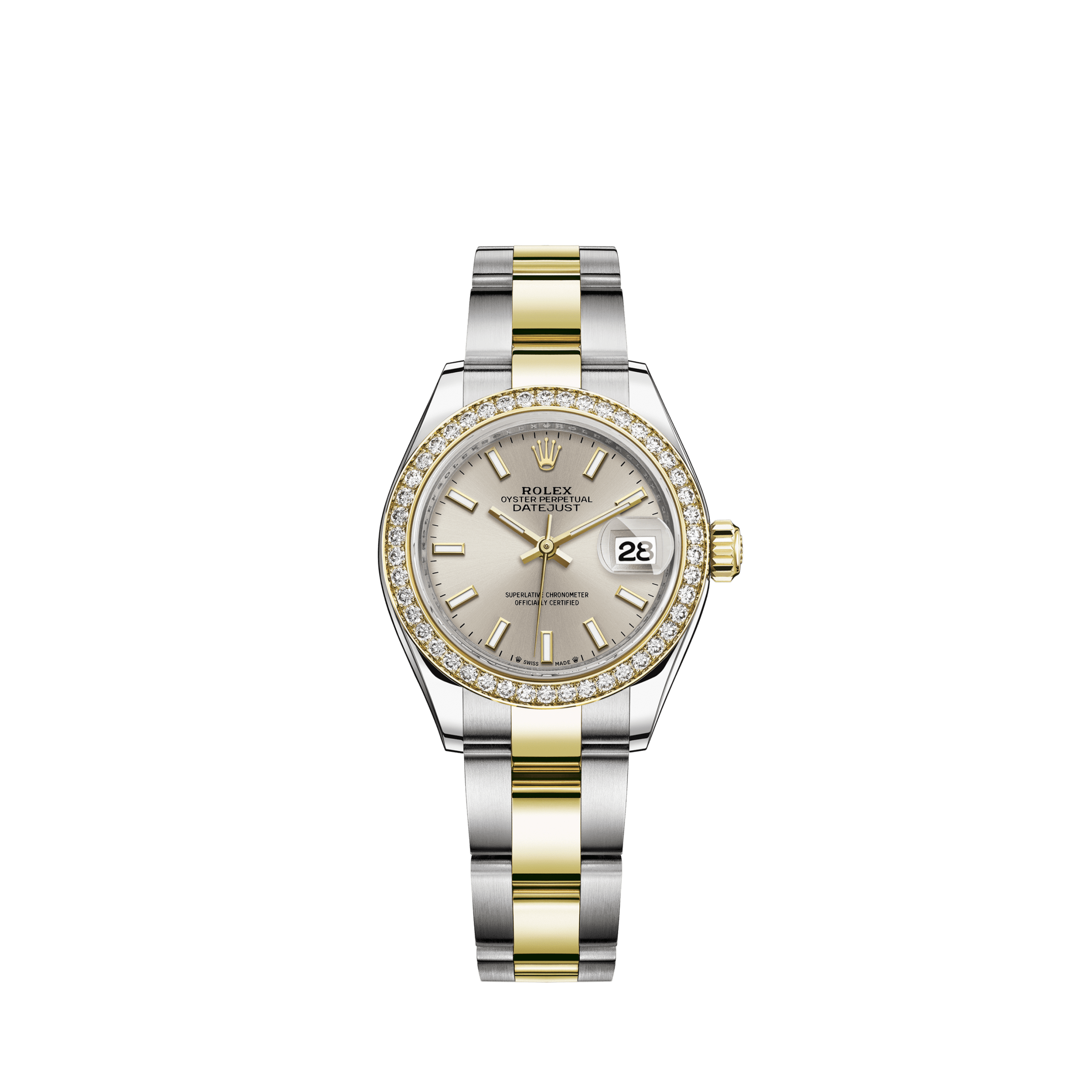 Rolex Lady-Datejust (m279383rbr-0018)