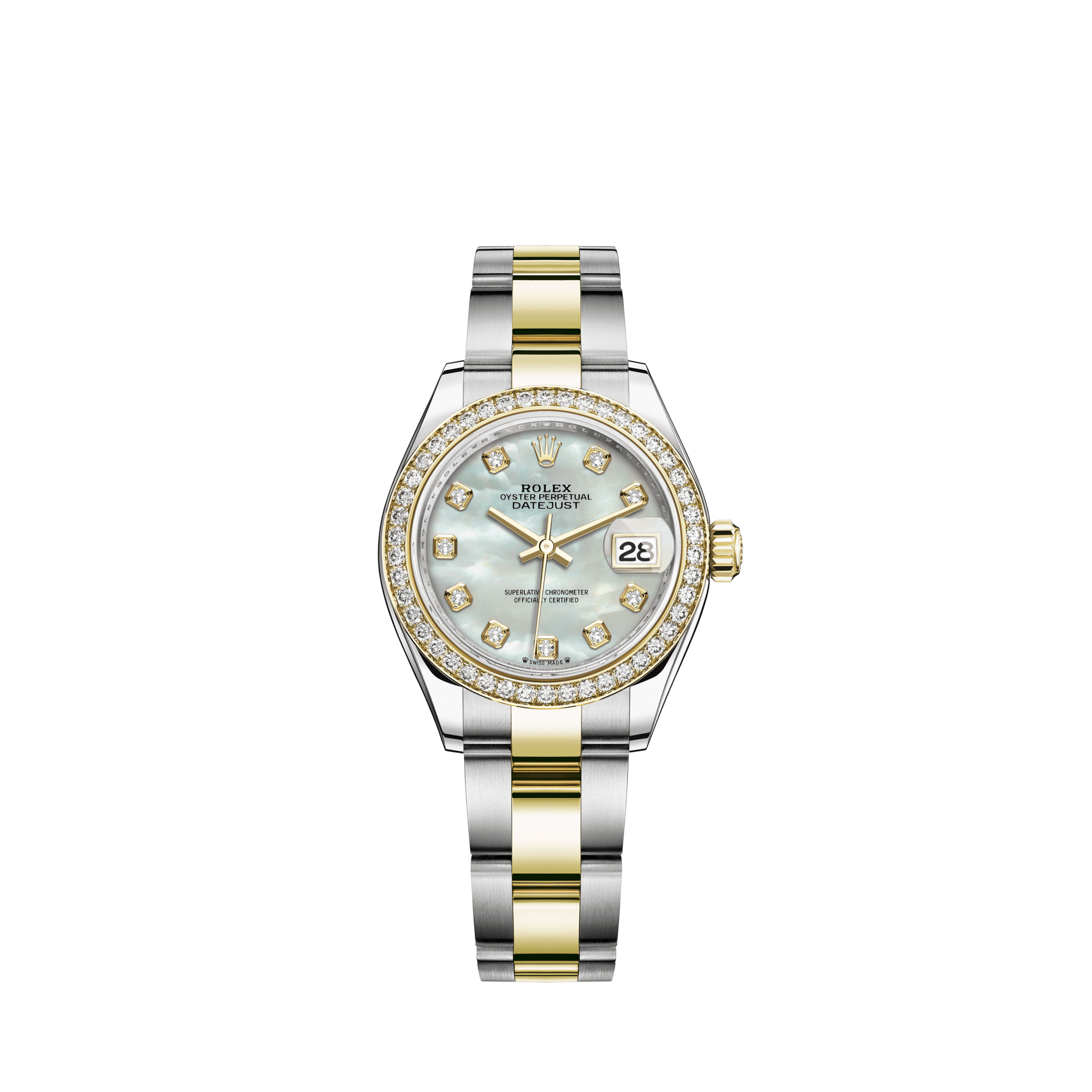 Rolex Lady-Datejust (m279383rbr-0020)