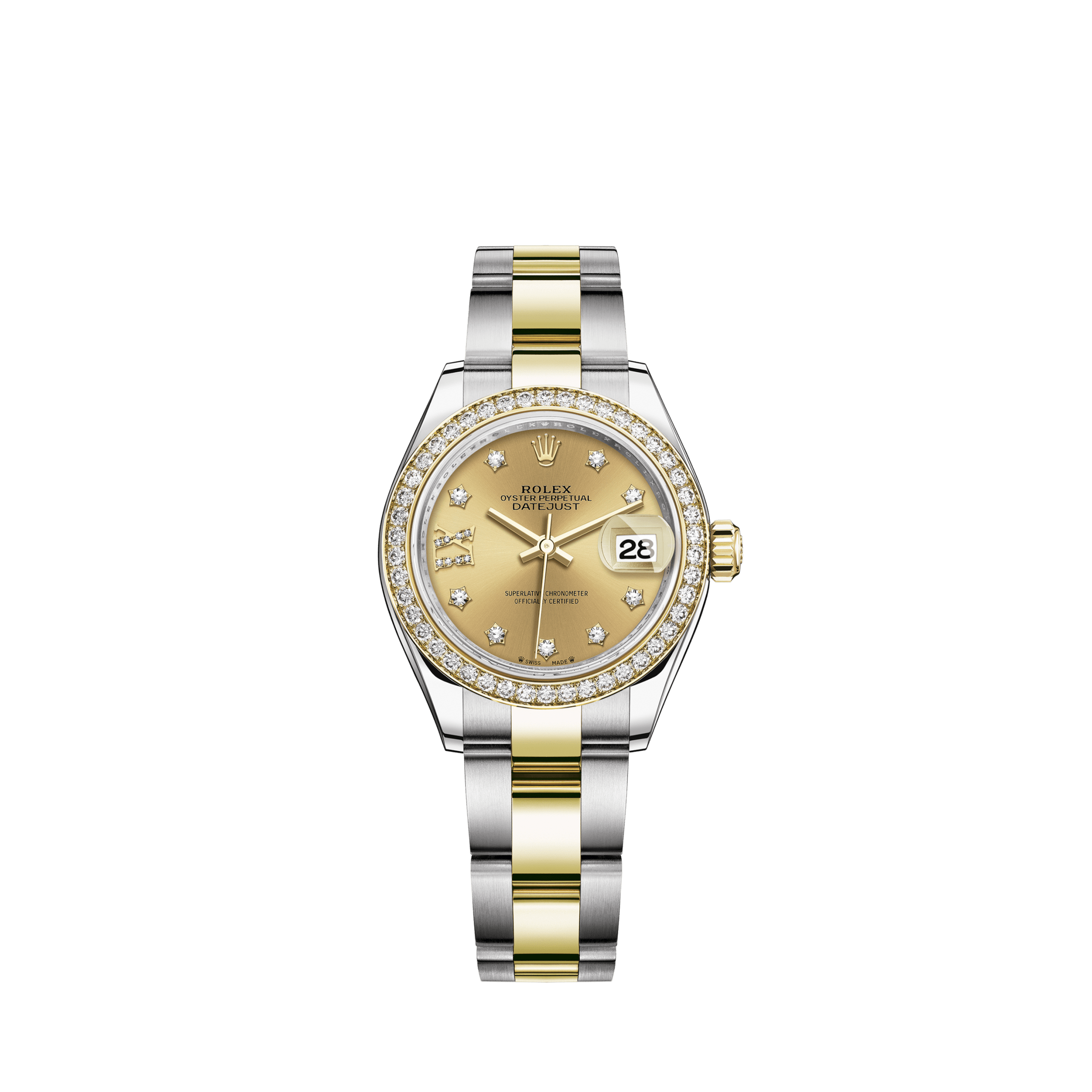 Rolex Lady-Datejust (m279383rbr-0022)