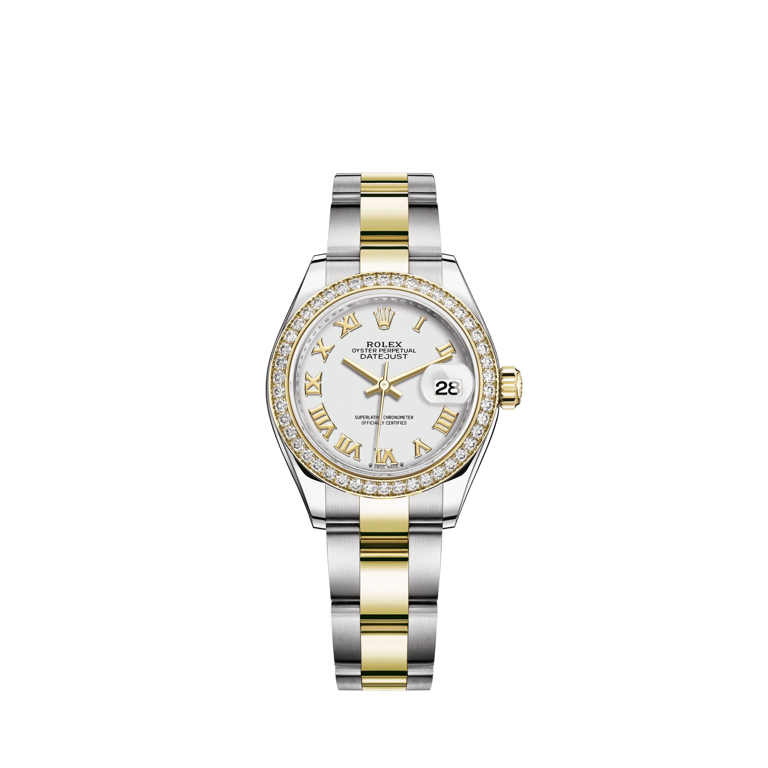 Rolex Lady-Datejust (m279383rbr-0024)