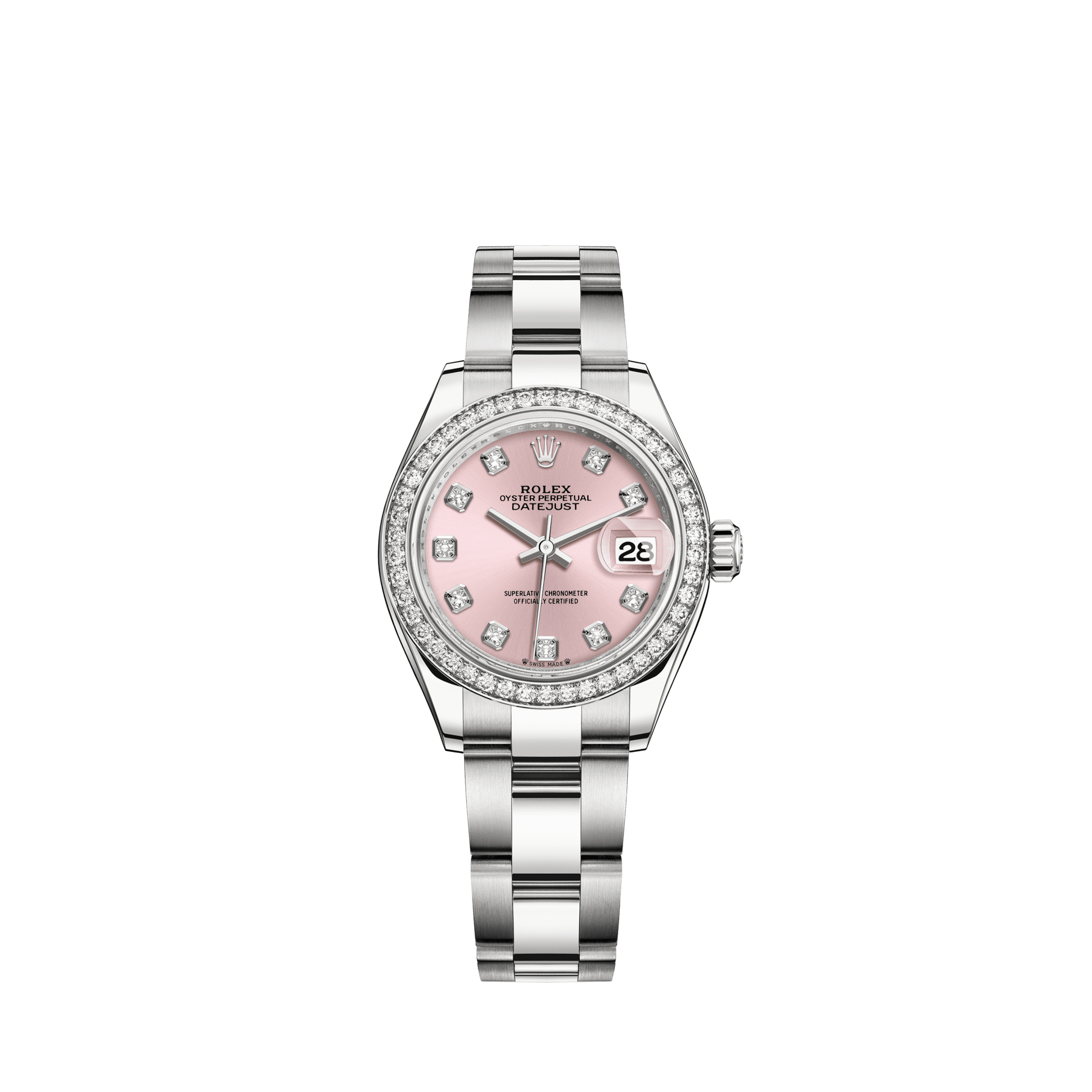 Rolex Lady-Datejust (m279384rbr-0004)