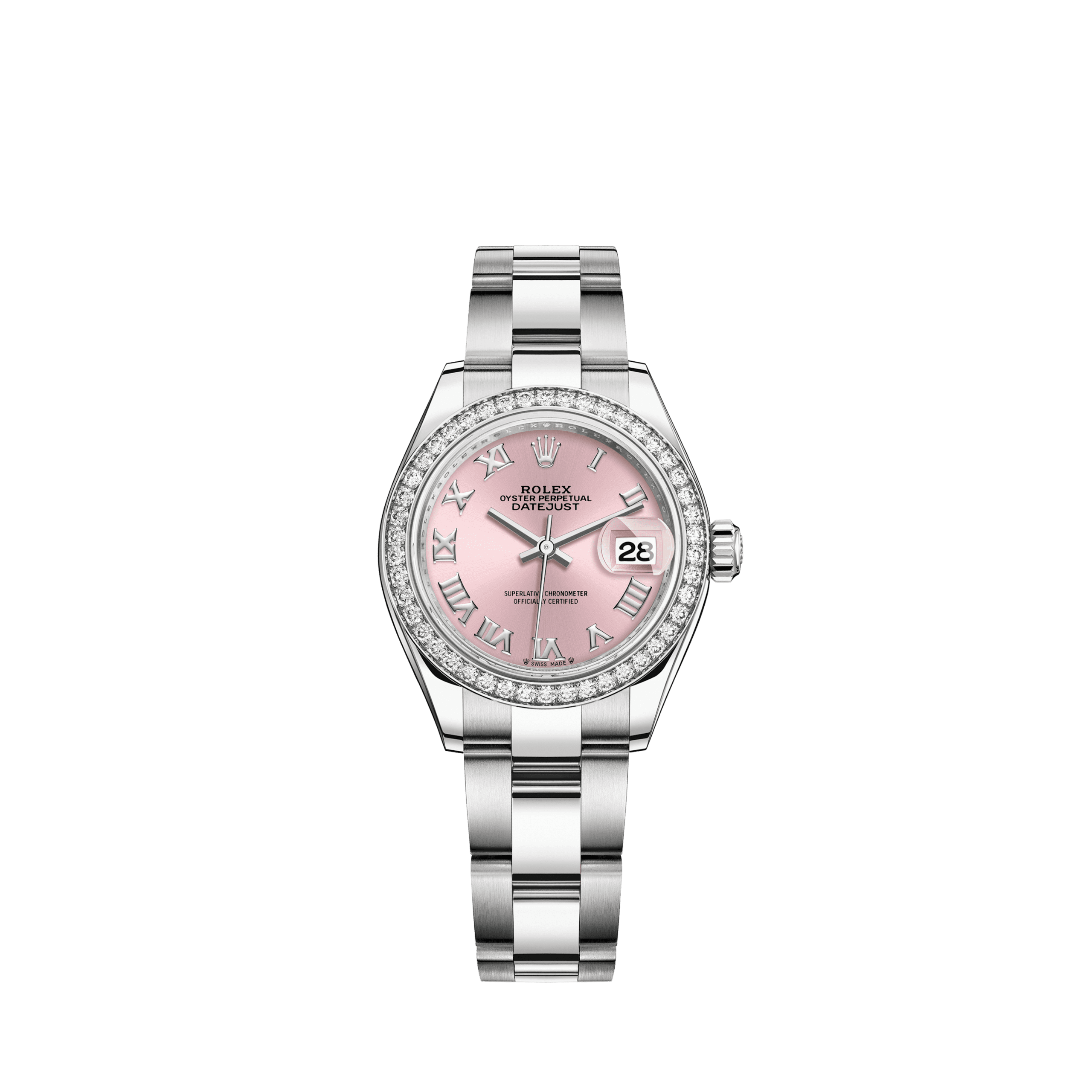 Rolex Lady-Datejust (m279384rbr-0006)