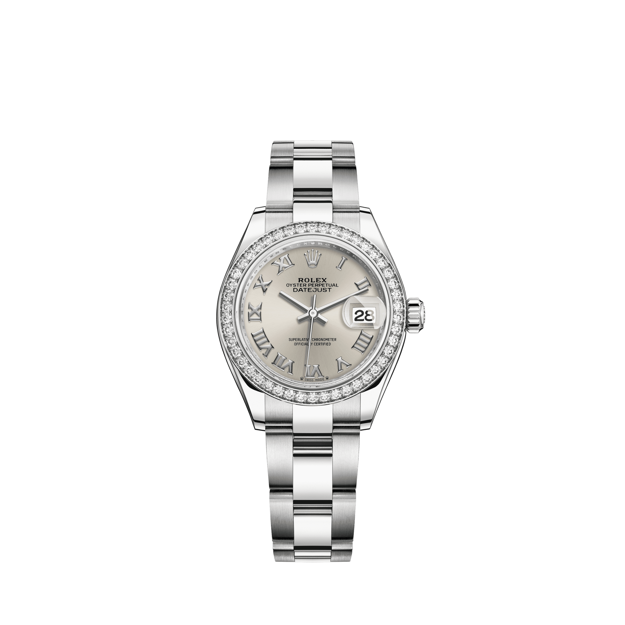 Rolex Lady-Datejust (m279384rbr-0010)