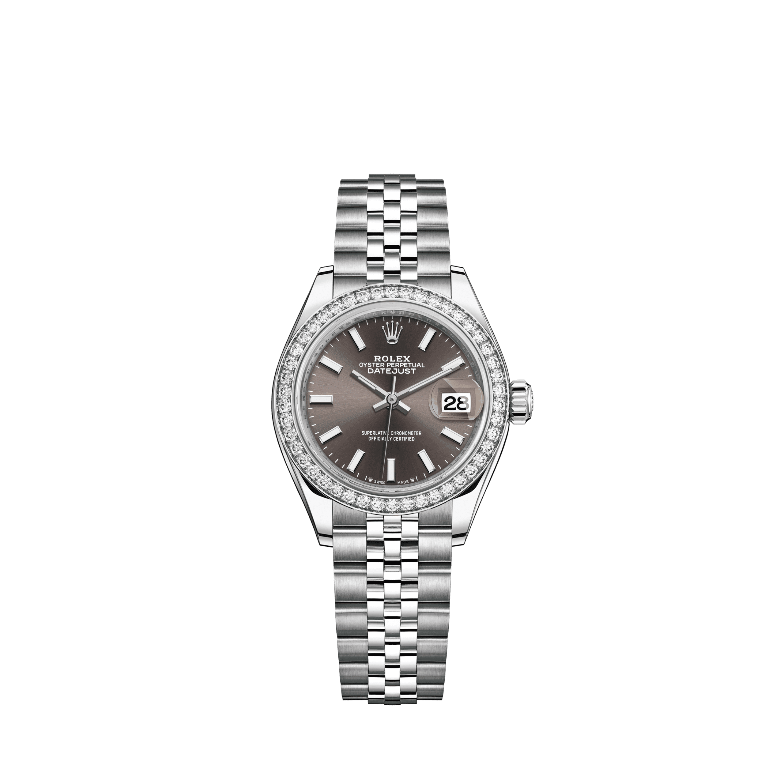 Rolex Lady-Datejust (m279384rbr-0013)