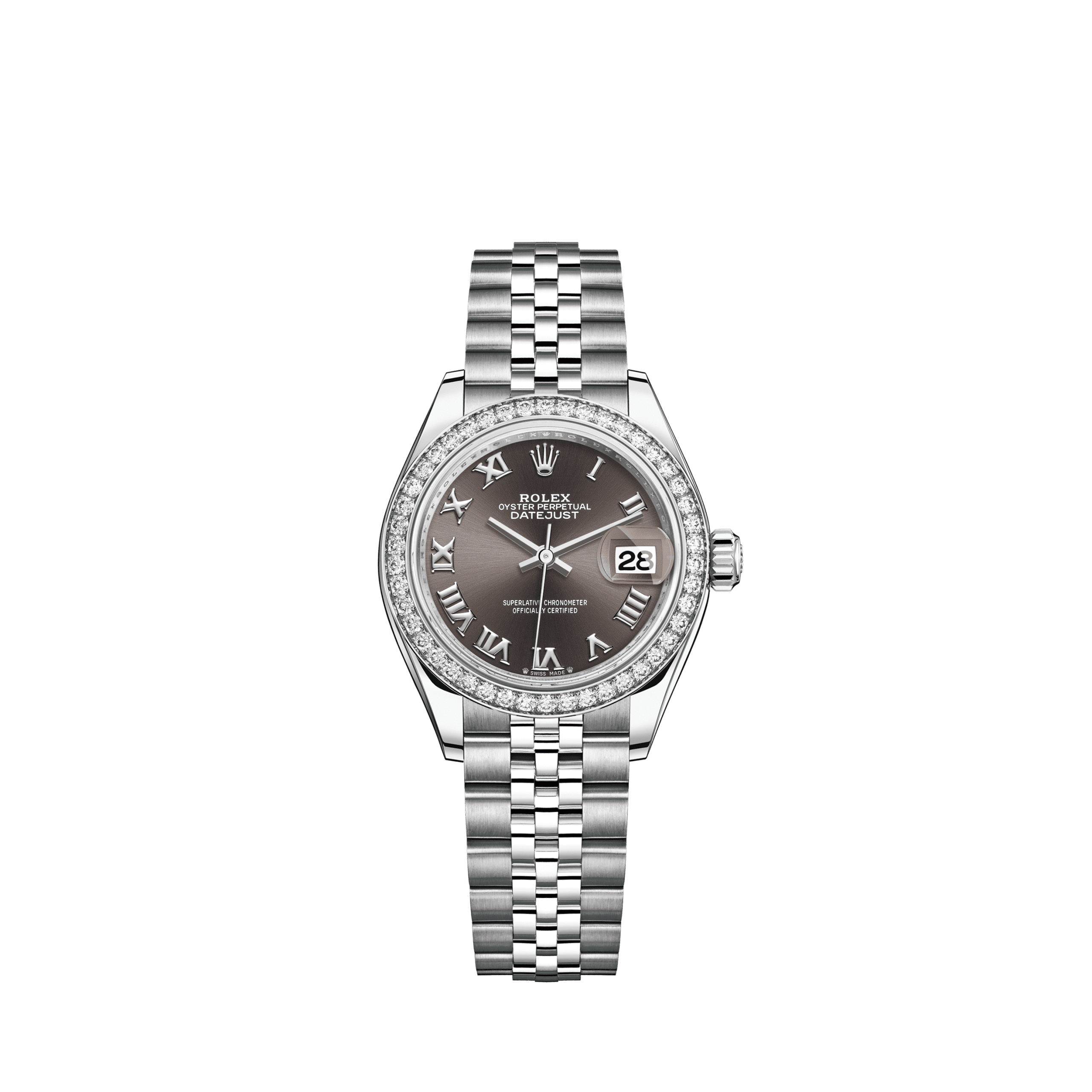 Rolex Lady-Datejust (m279384rbr-0015)