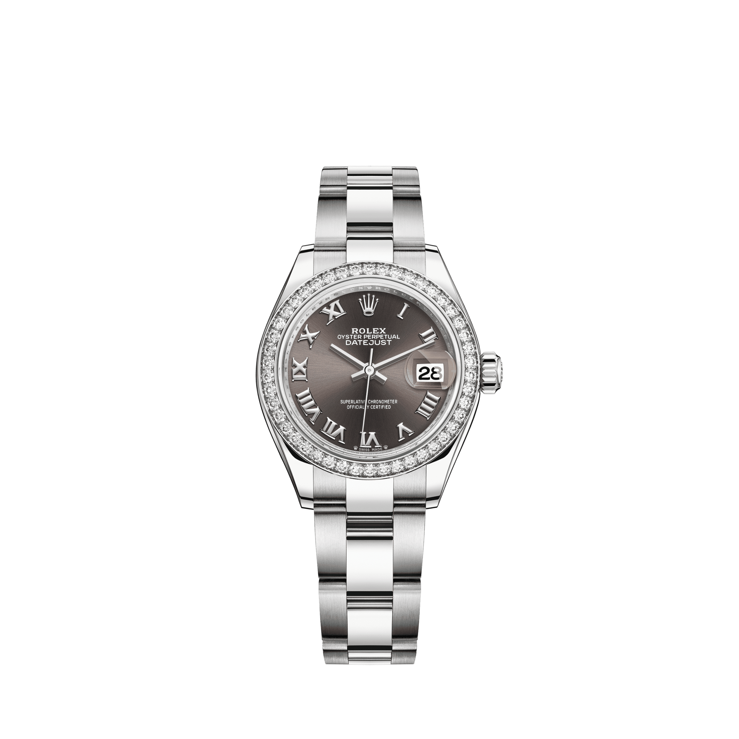 Rolex Lady-Datejust (m279384rbr-0016)