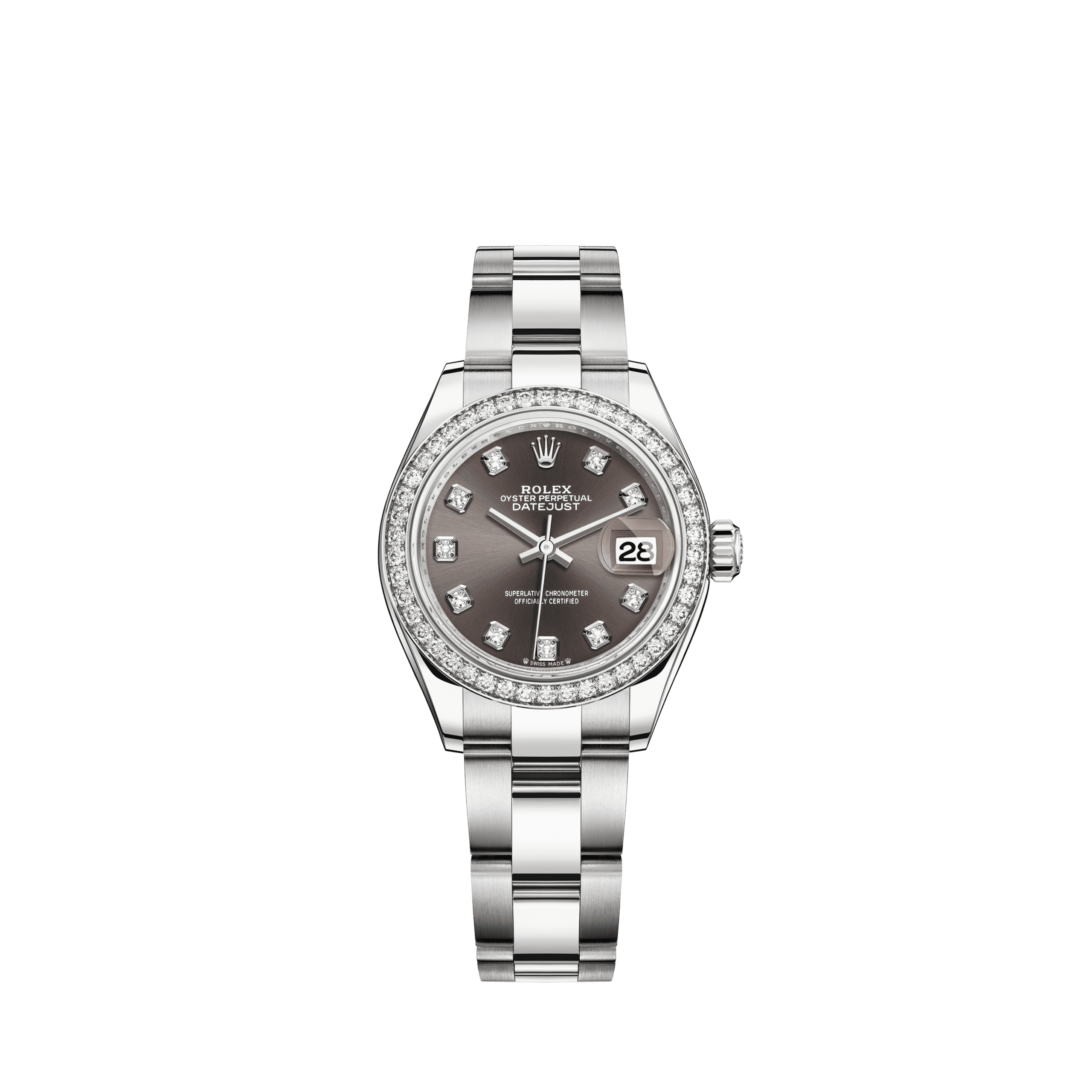 Rolex Lady-Datejust (m279384rbr-0018)