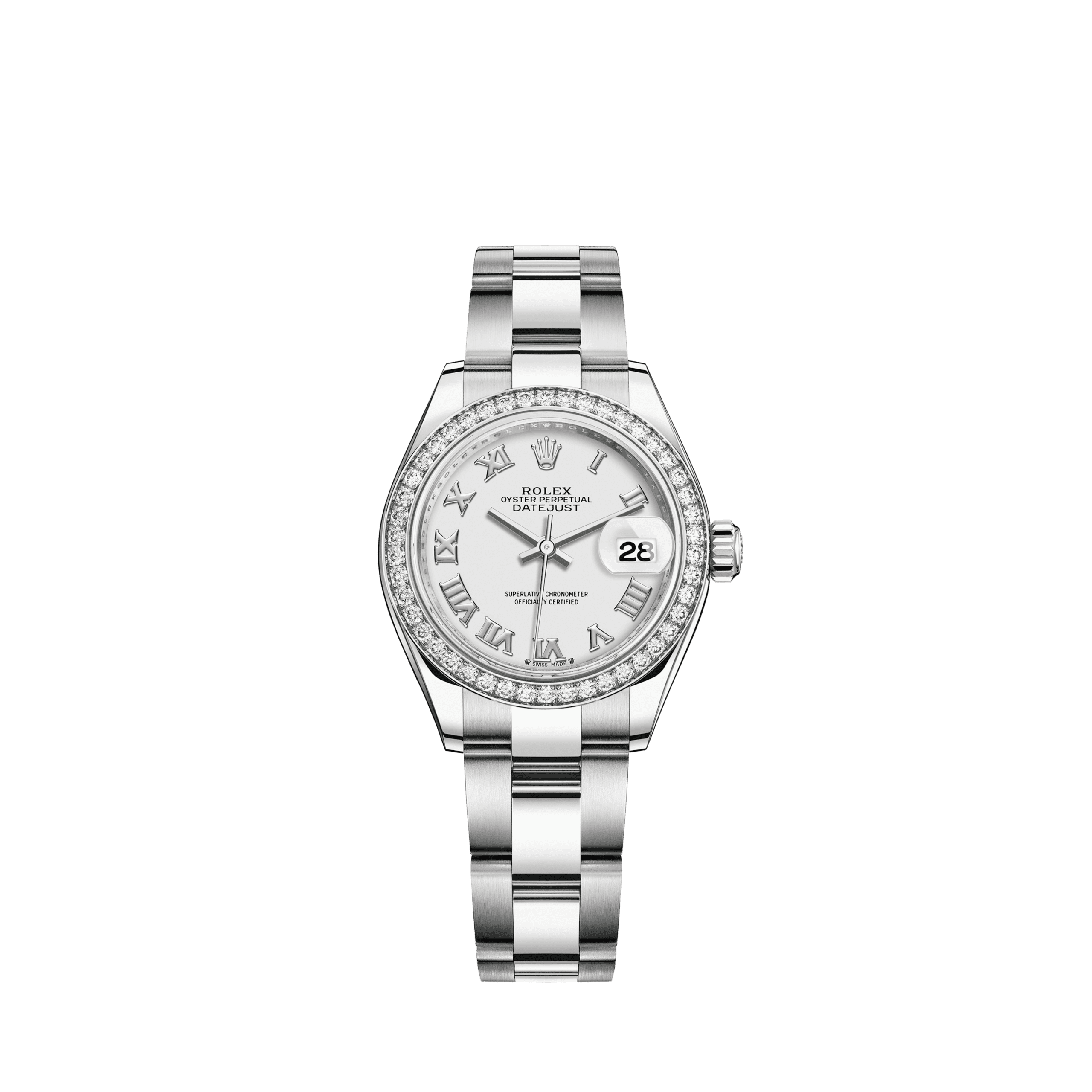 Rolex Lady-Datejust (m279384rbr-0020)