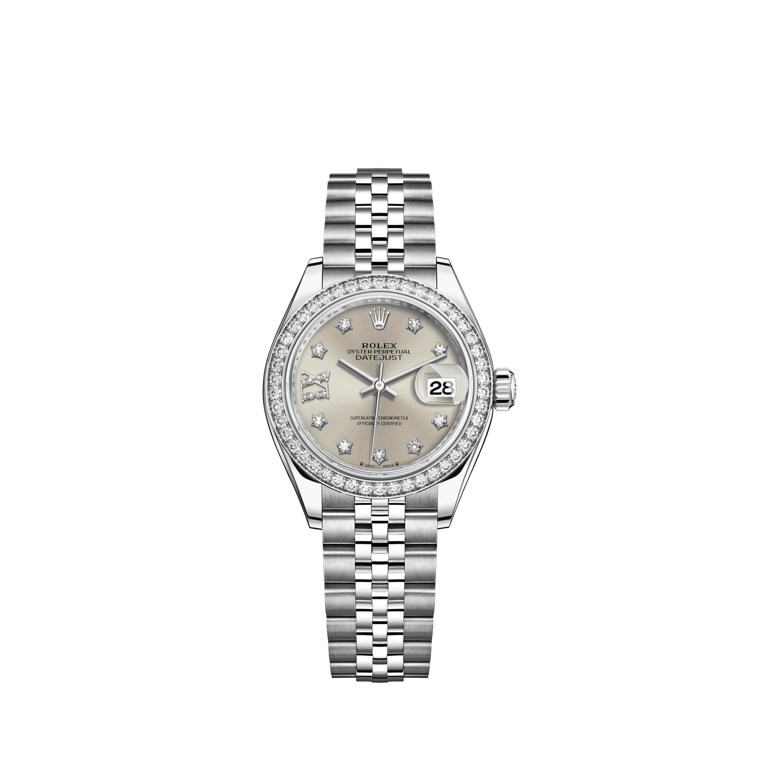 Rolex Lady-Datejust (m279384rbr-0021)