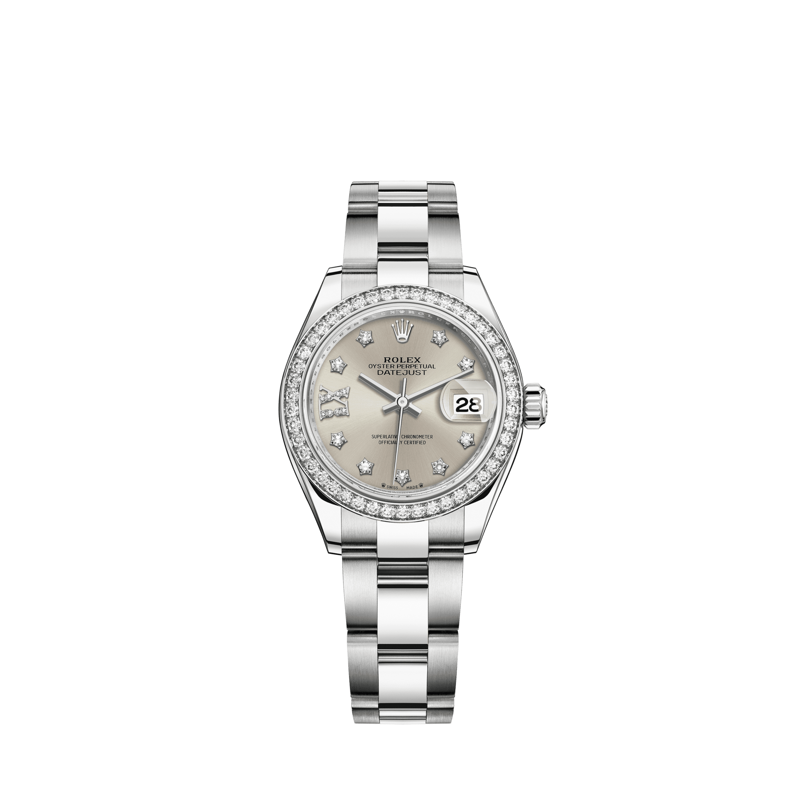 Rolex Lady-Datejust (m279384rbr-0022)