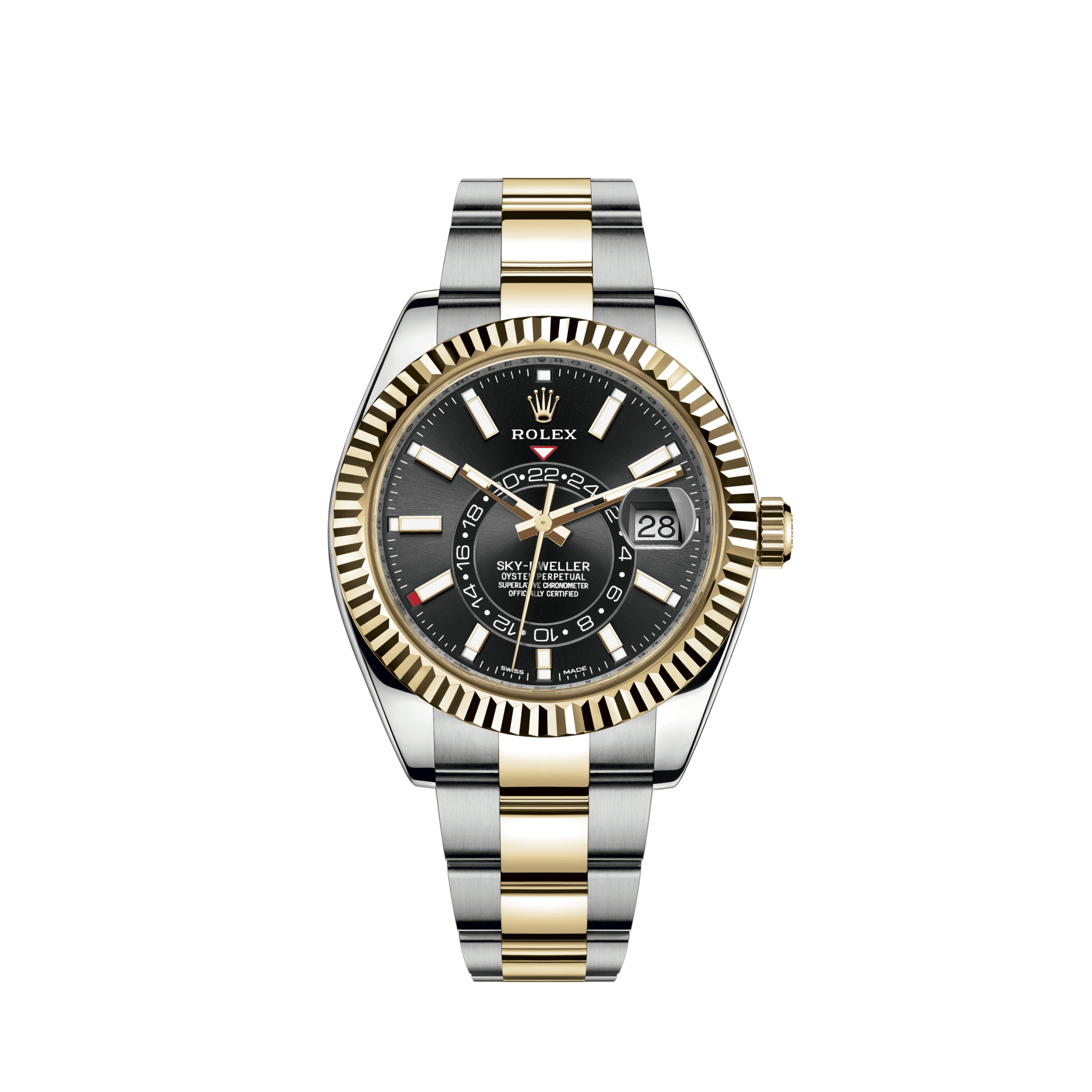 Rolex Sky-Dweller (m326933-0002)