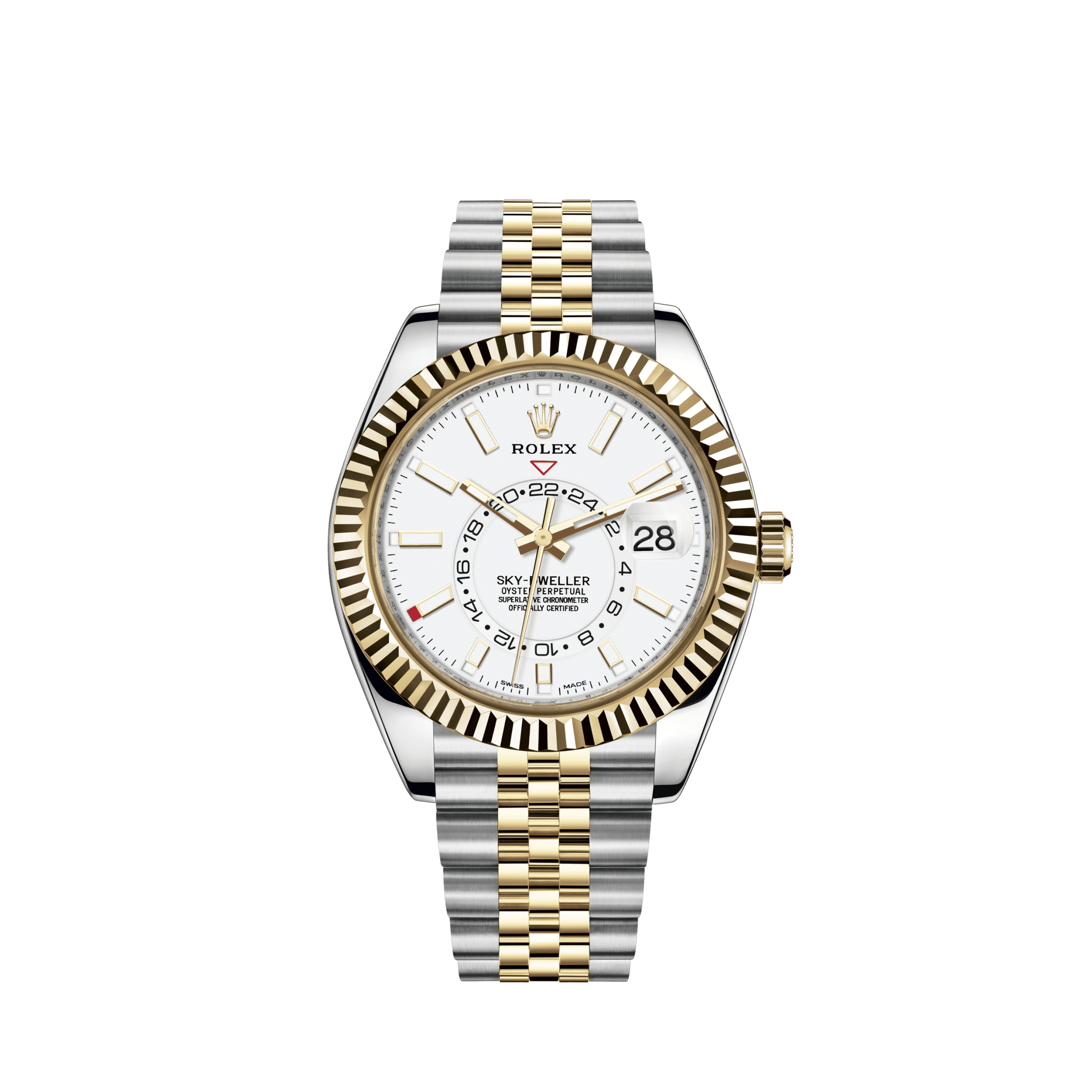 Rolex Sky-Dweller (m326933-0010)