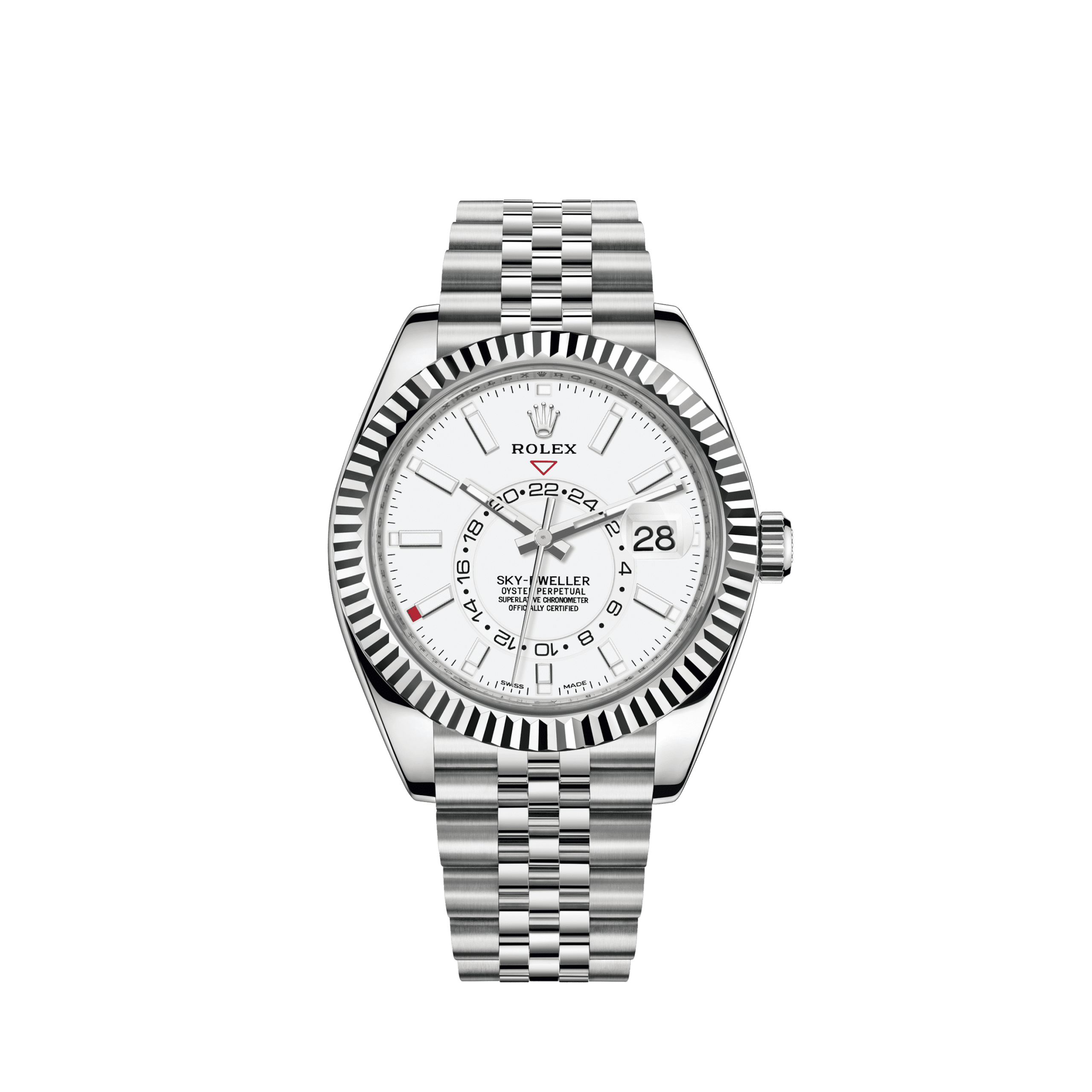 Rolex Sky-Dweller (m326934-0002)