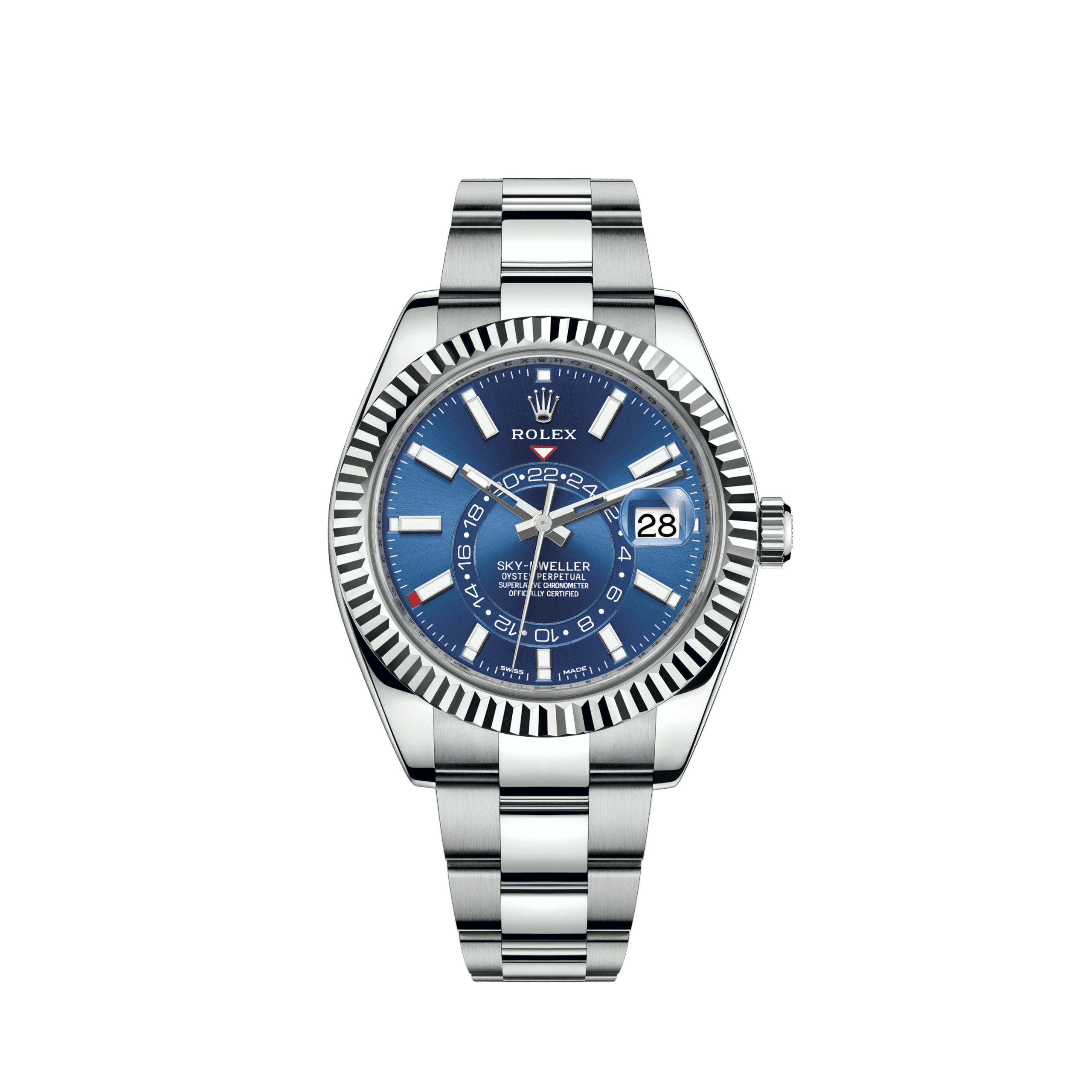 Rolex Sky-Dweller (m326934-0003)