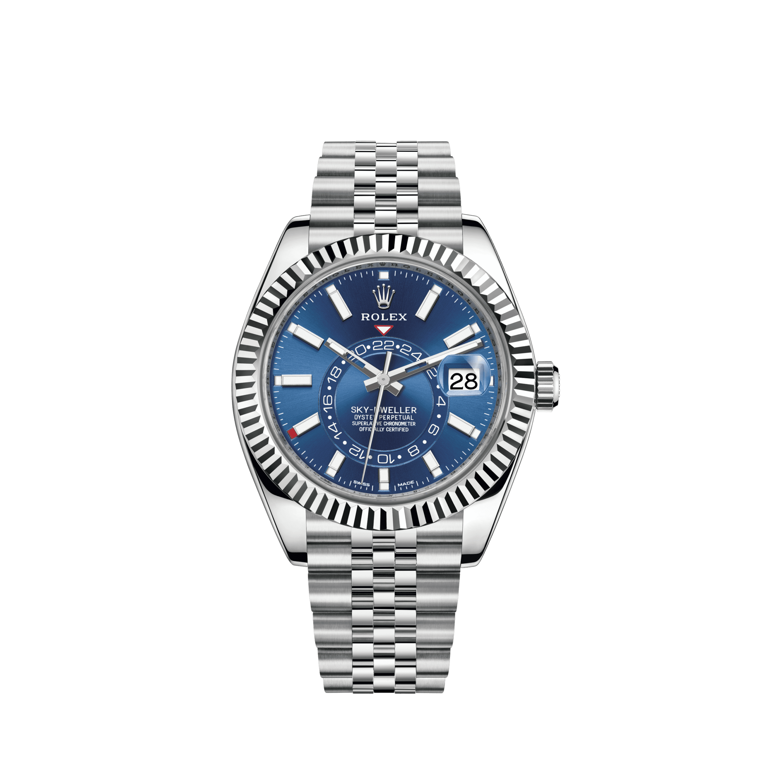 Rolex Sky-Dweller (m326934-0004)