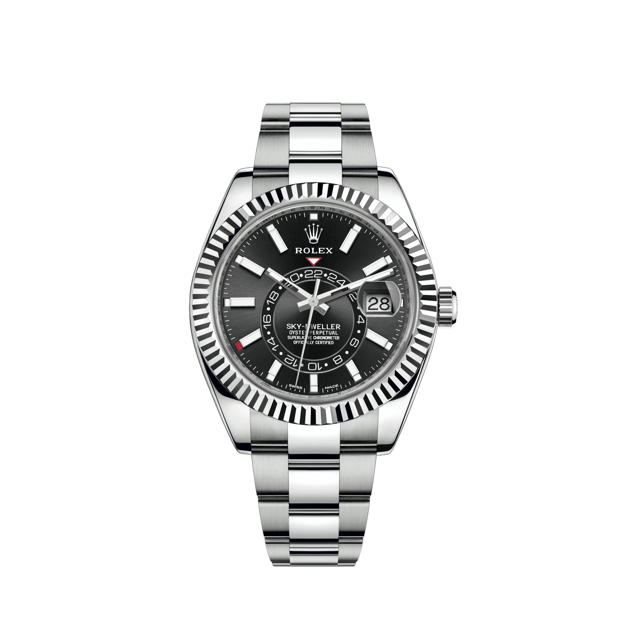 Rolex Sky-Dweller (m326934-0005)