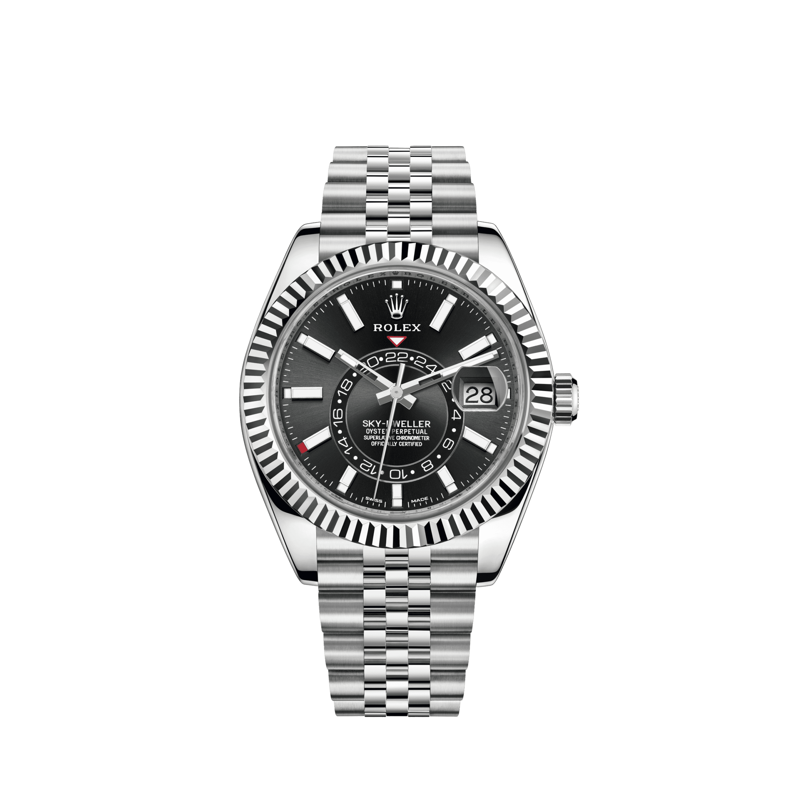 Rolex Sky-Dweller (m326934-0006)