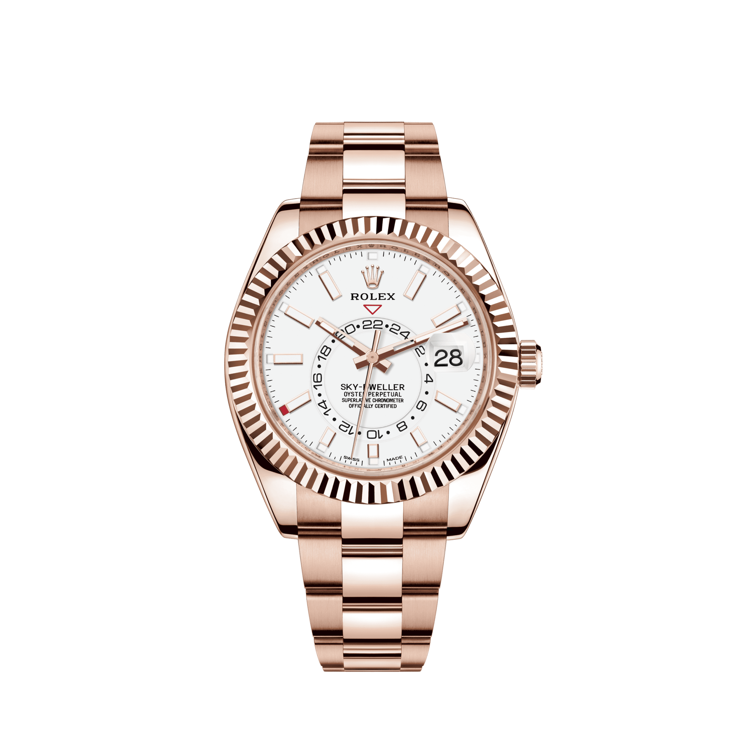 Rolex Sky-Dweller (m326935-0005)