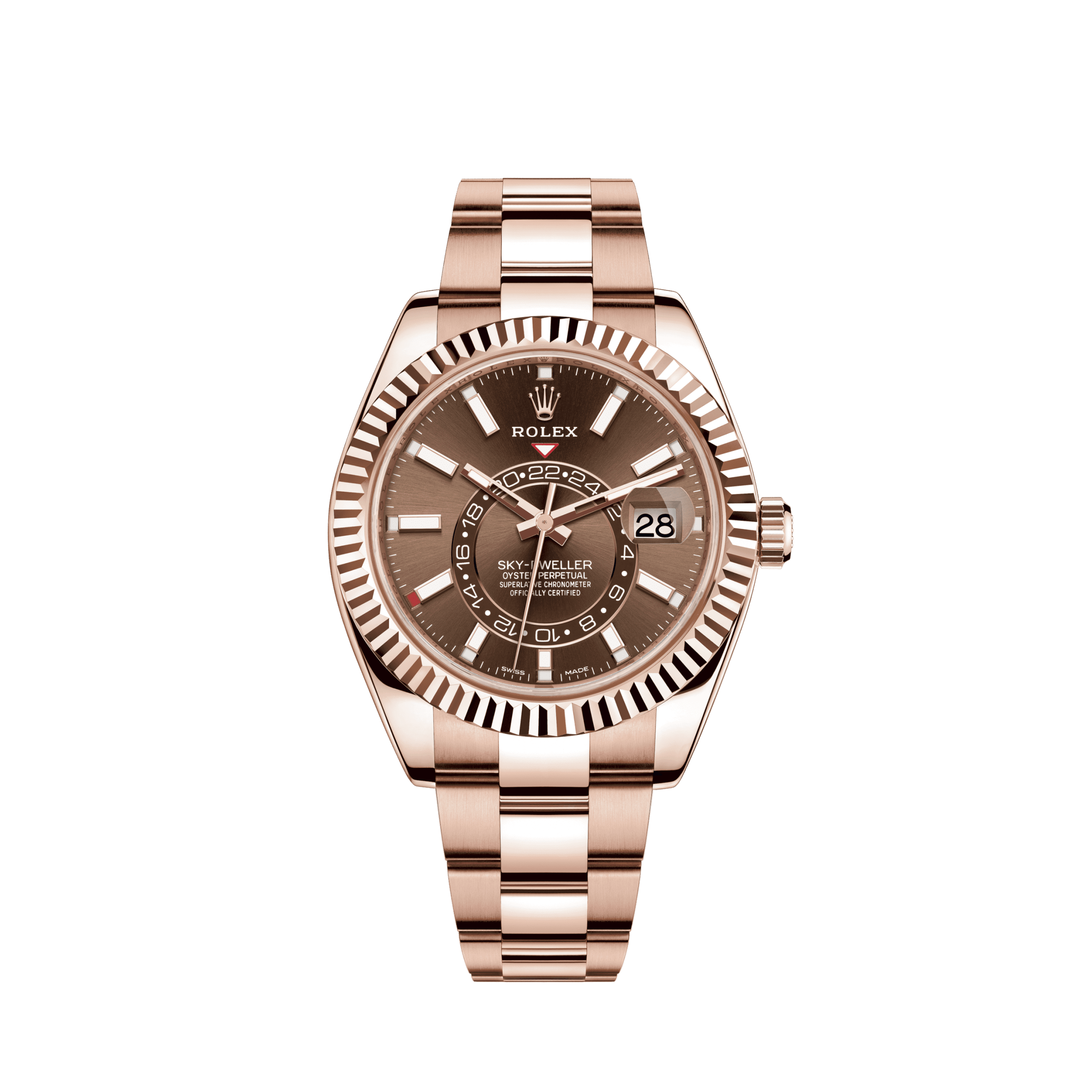 Rolex Sky-Dweller (m326935-0006)