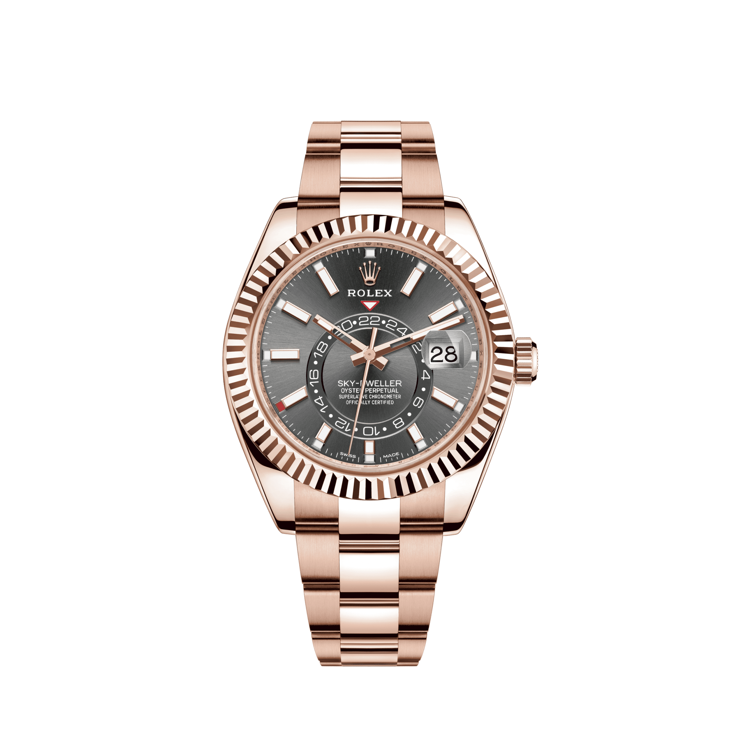 Rolex Sky-Dweller (m326935-0007)