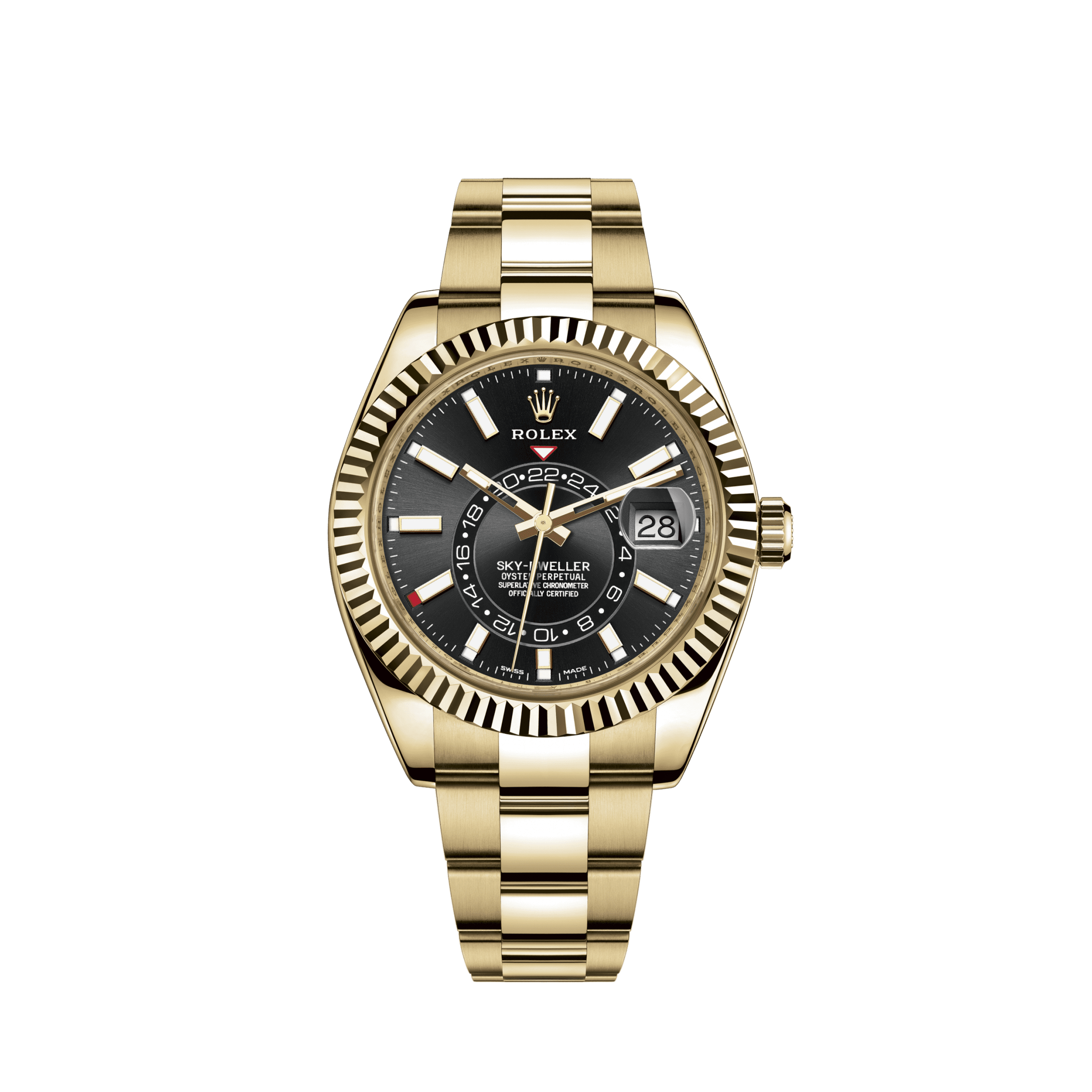 Rolex Sky-Dweller (m326938-0004)