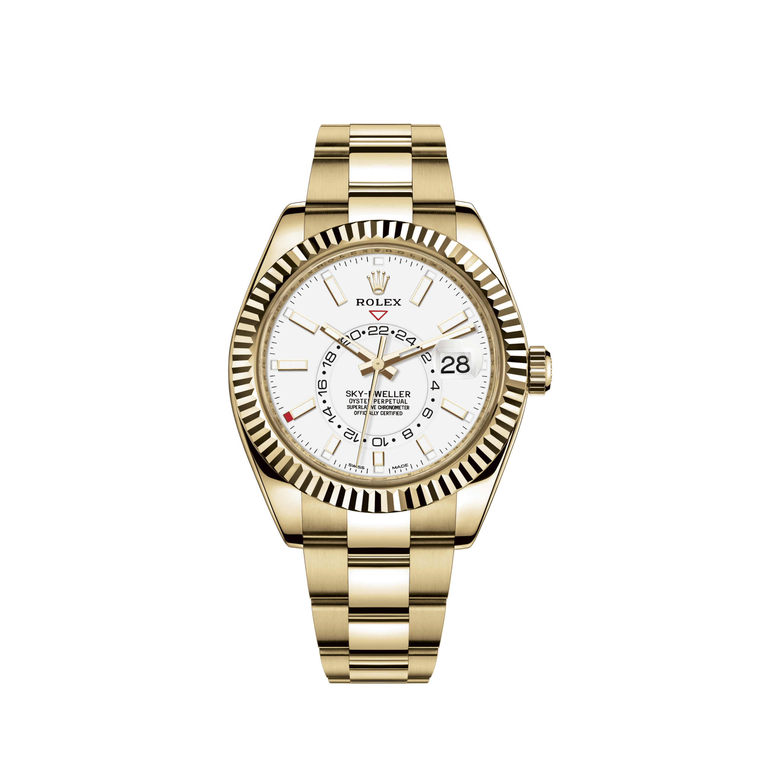 Rolex Sky-Dweller (m326938-0005)